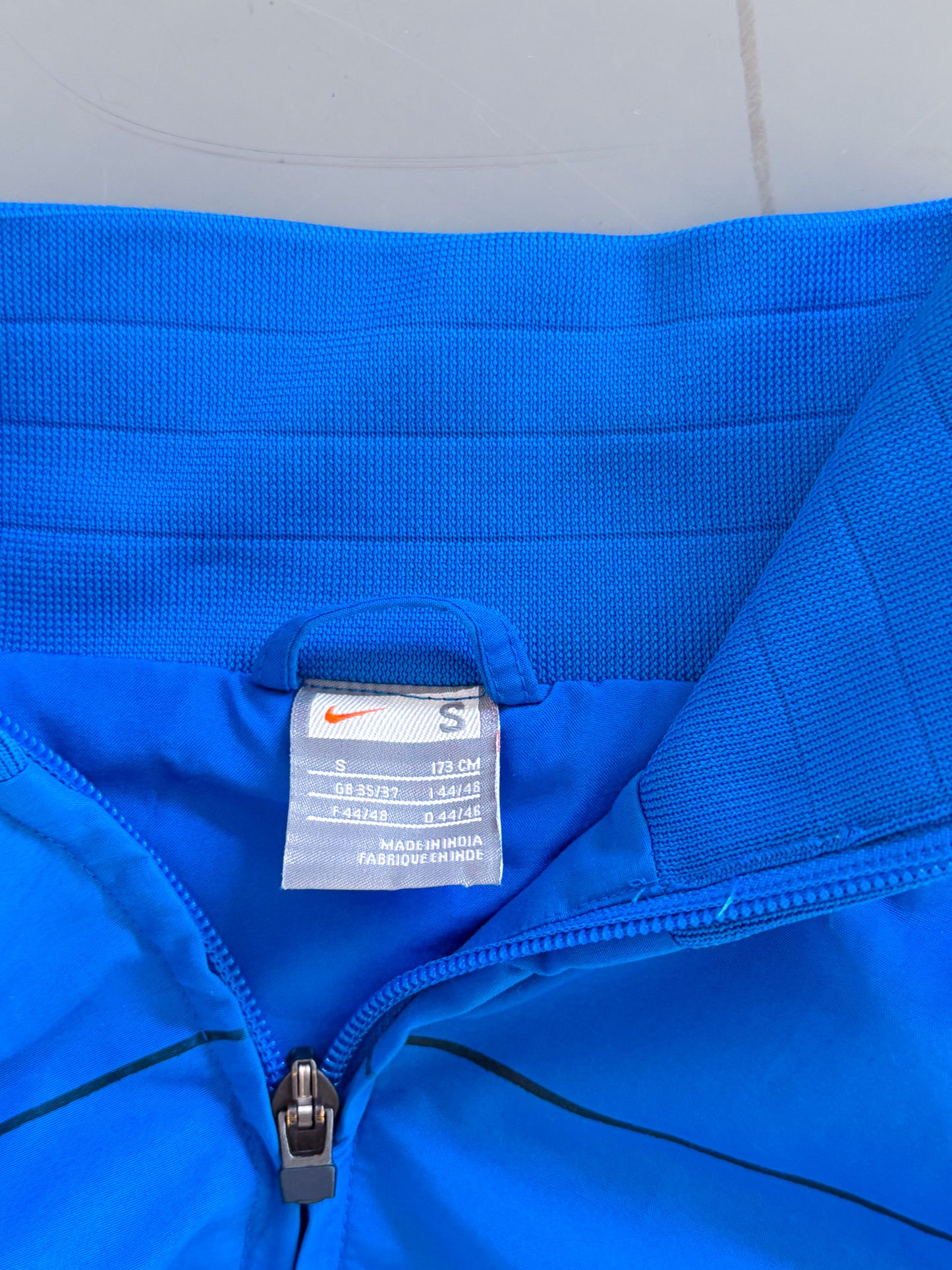 Nike Vintage Trackjacket | S