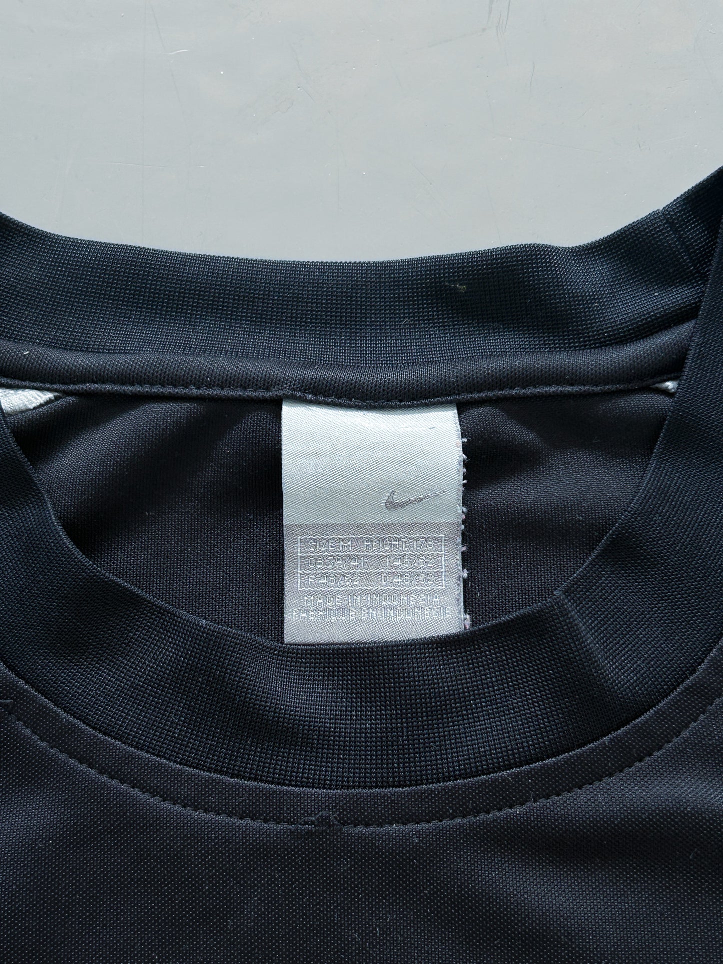 Vintage Nike T-Shirt | M