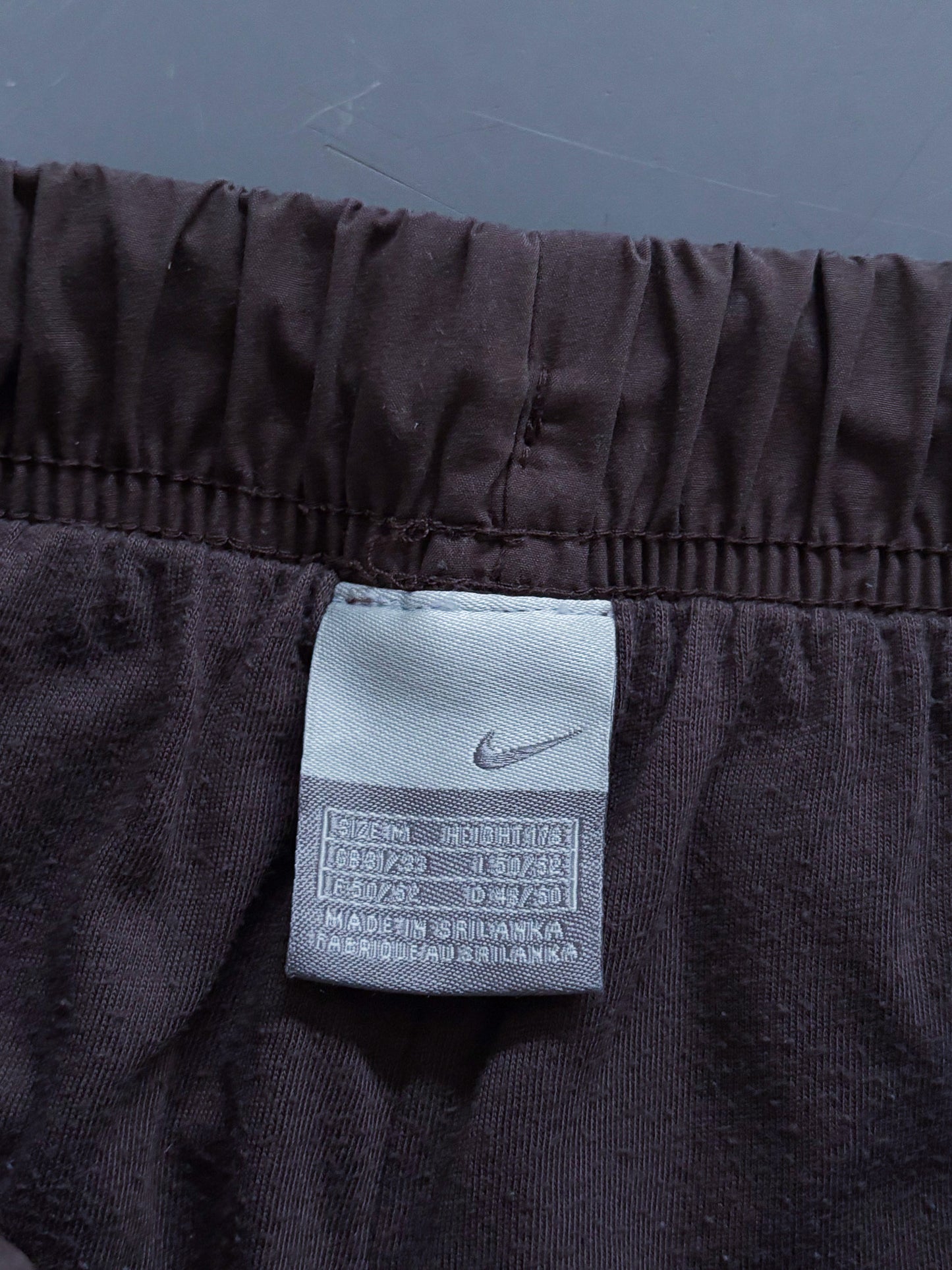 Nike Vintage Trackpants | M