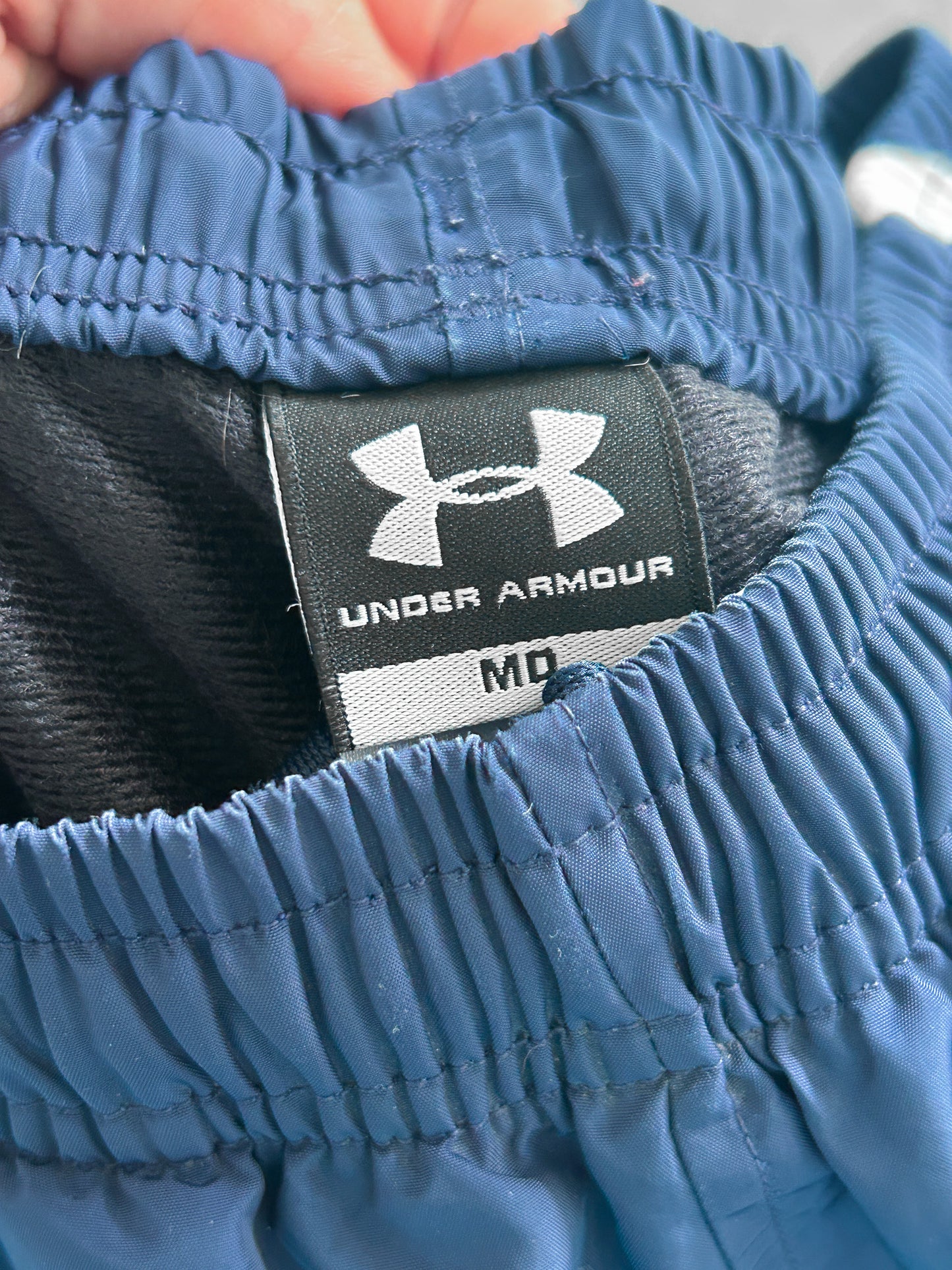 Under Armour Vintage Trackpants | M