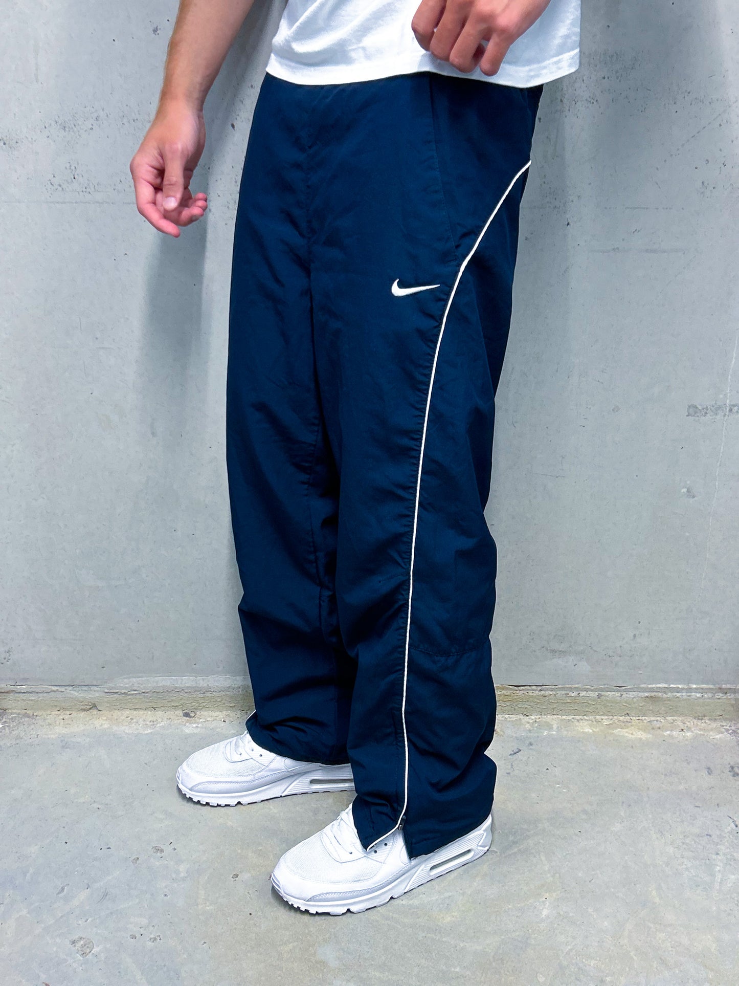 Pantalon de survêtement Nike Vintage | M.