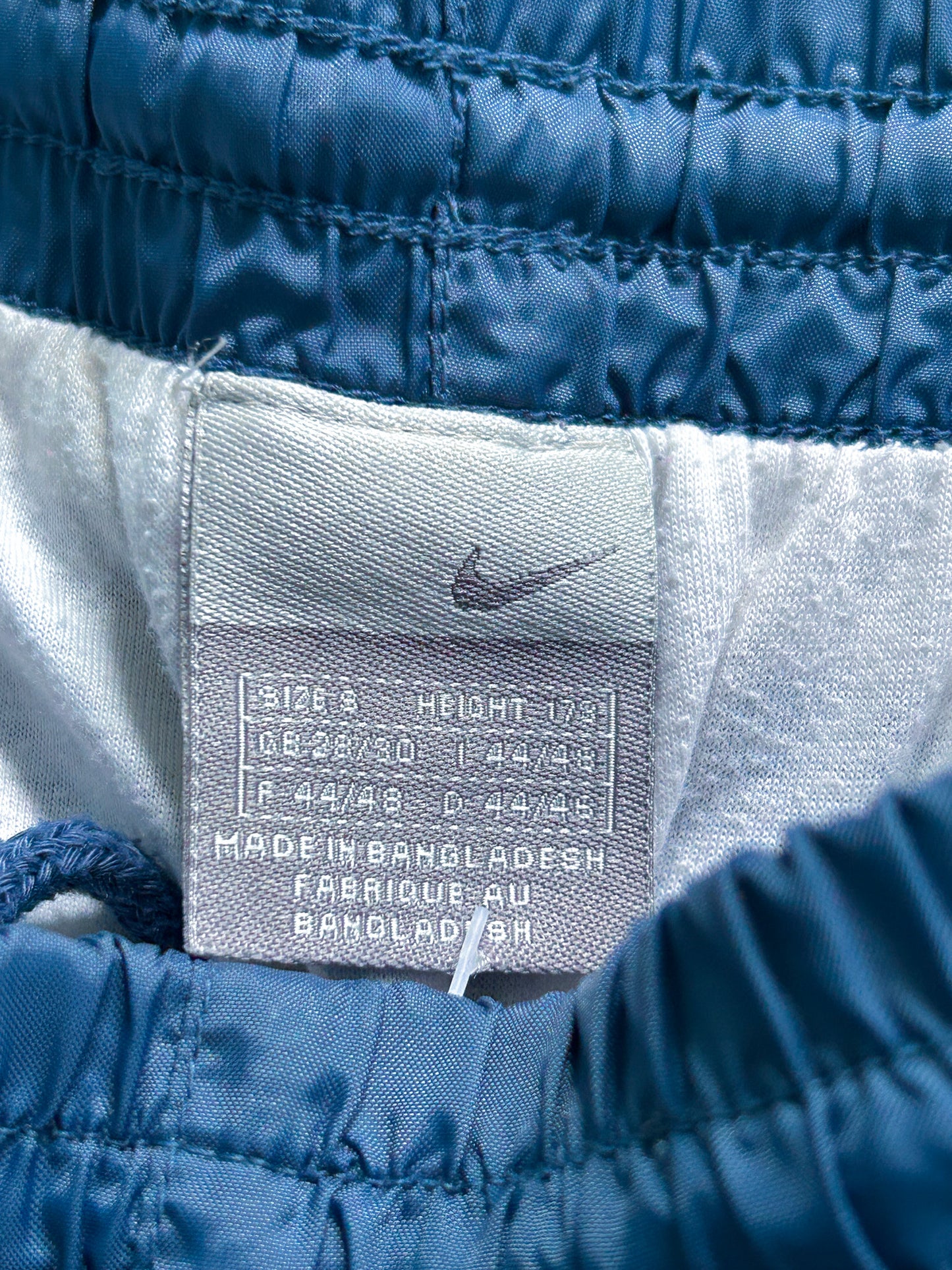 Nike Vintage Trackpants | S
