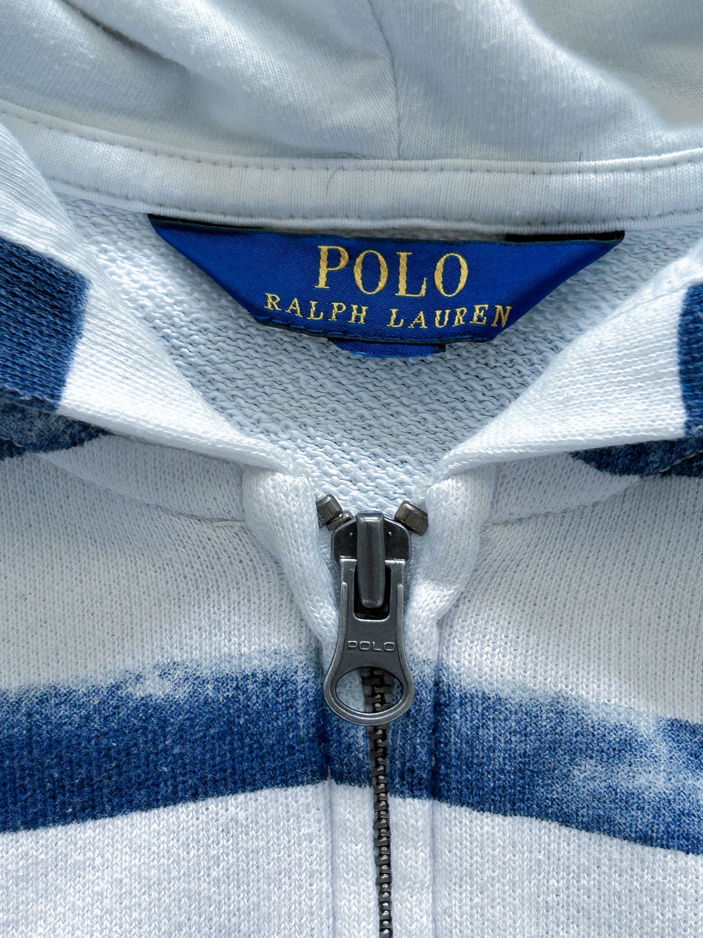 Polo Ralph Lauren Vintage Sweatjacke | XS