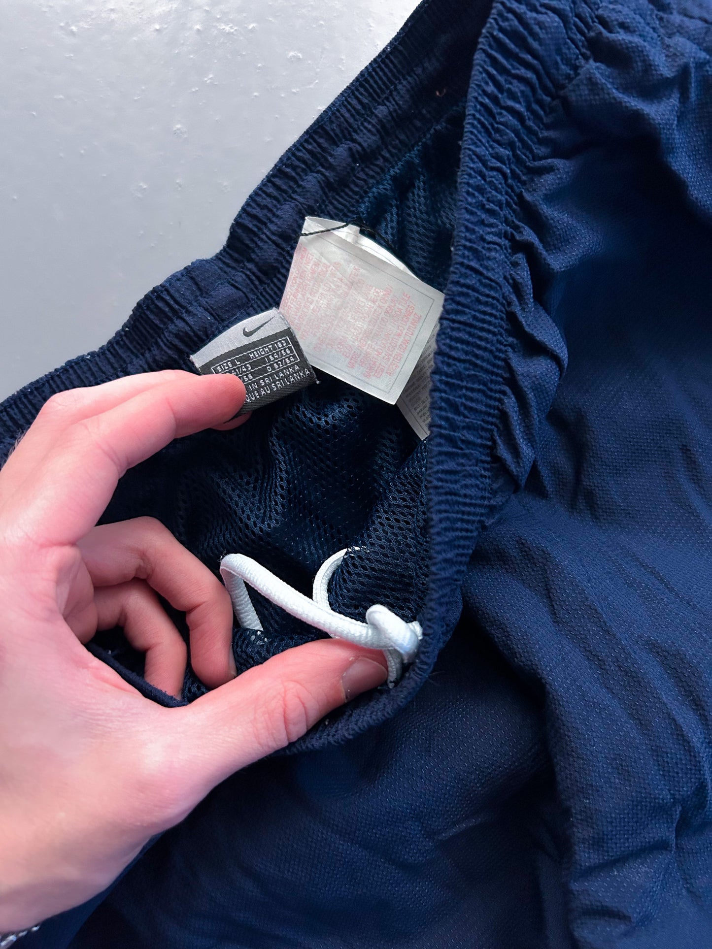 Nike Vintage Trackpants | M