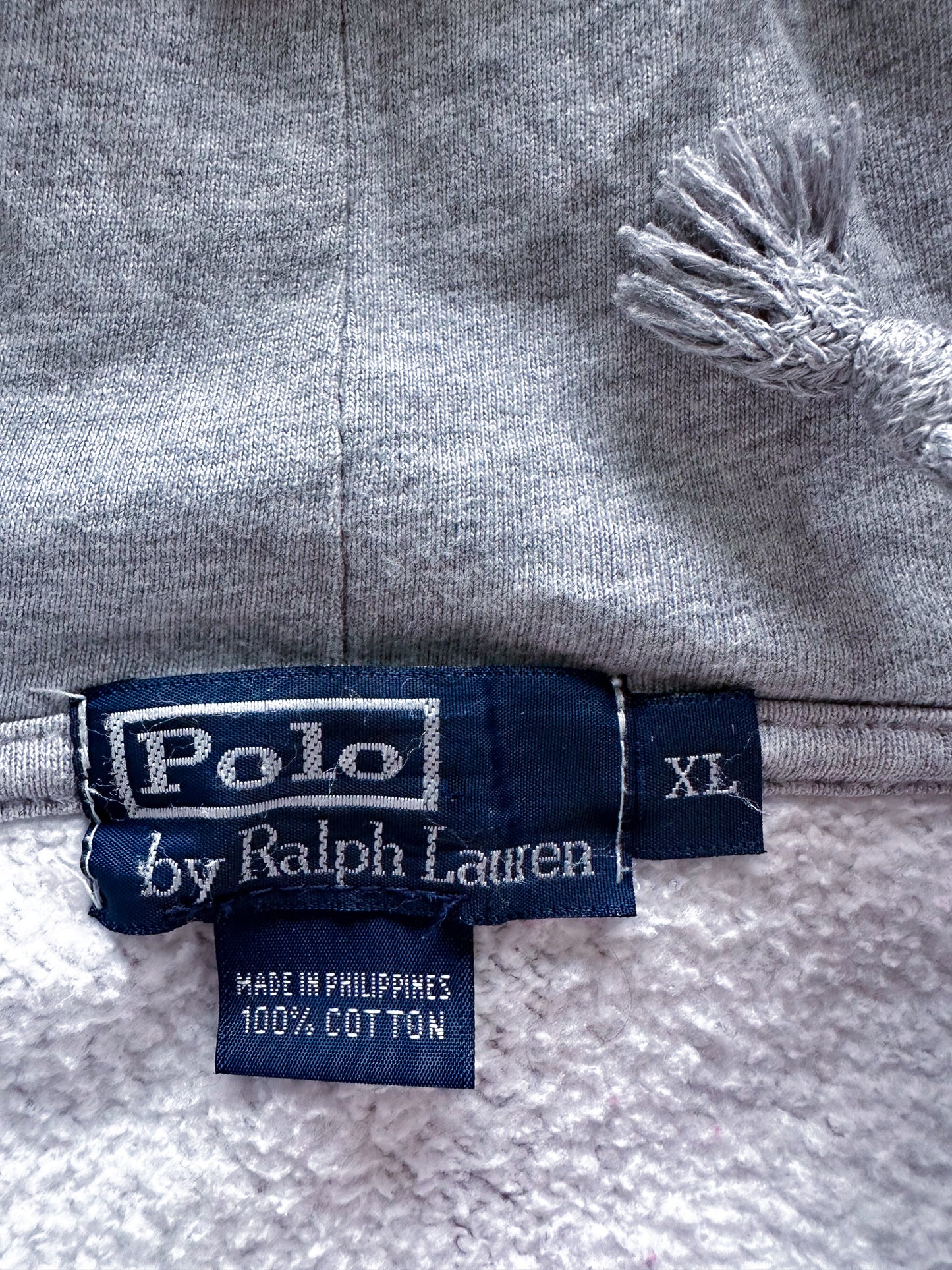 Polo Ralph Lauren Sweatjacke | XL