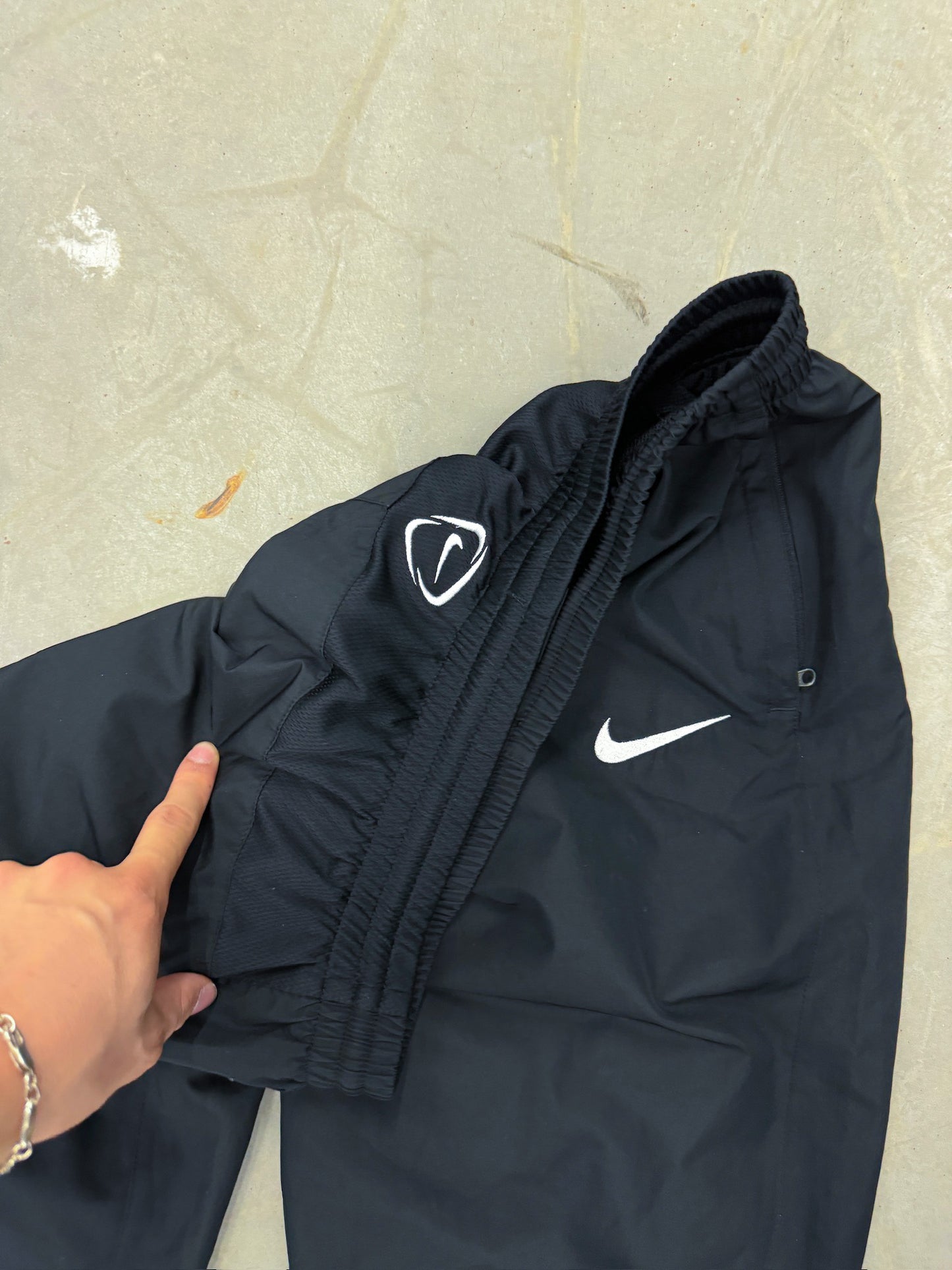 Nike Vintage *Classic* Pantalon de survêtement | Coupe S