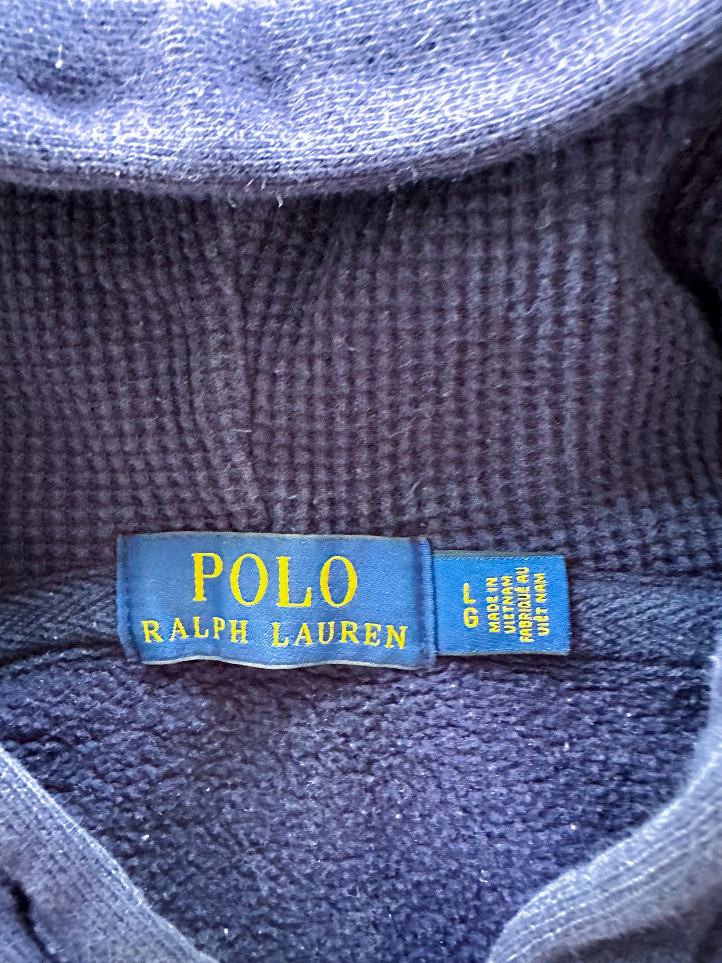 Polo Ralph Lauren Pullover | L