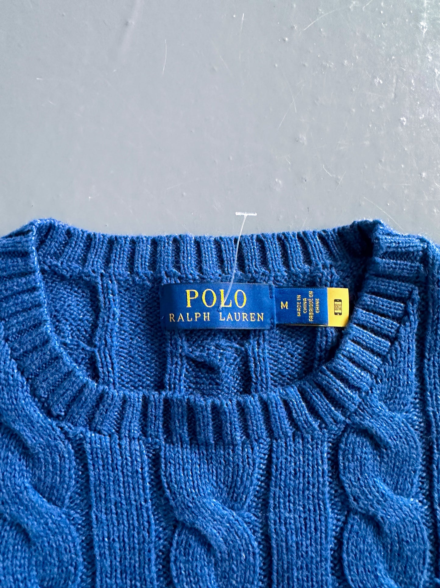 Polo Ralph Lauren Pullover | M