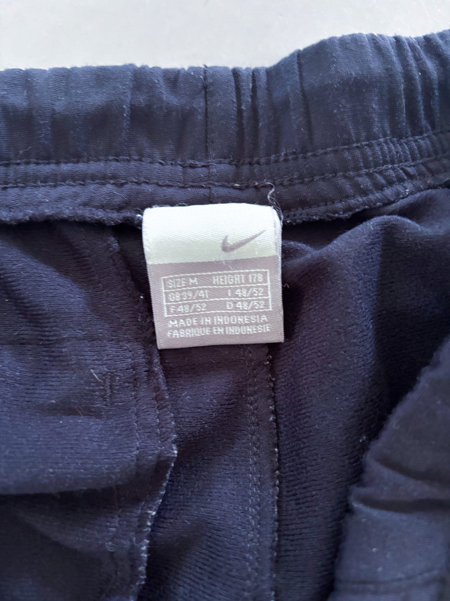 Nike Vintage Trackpants | S