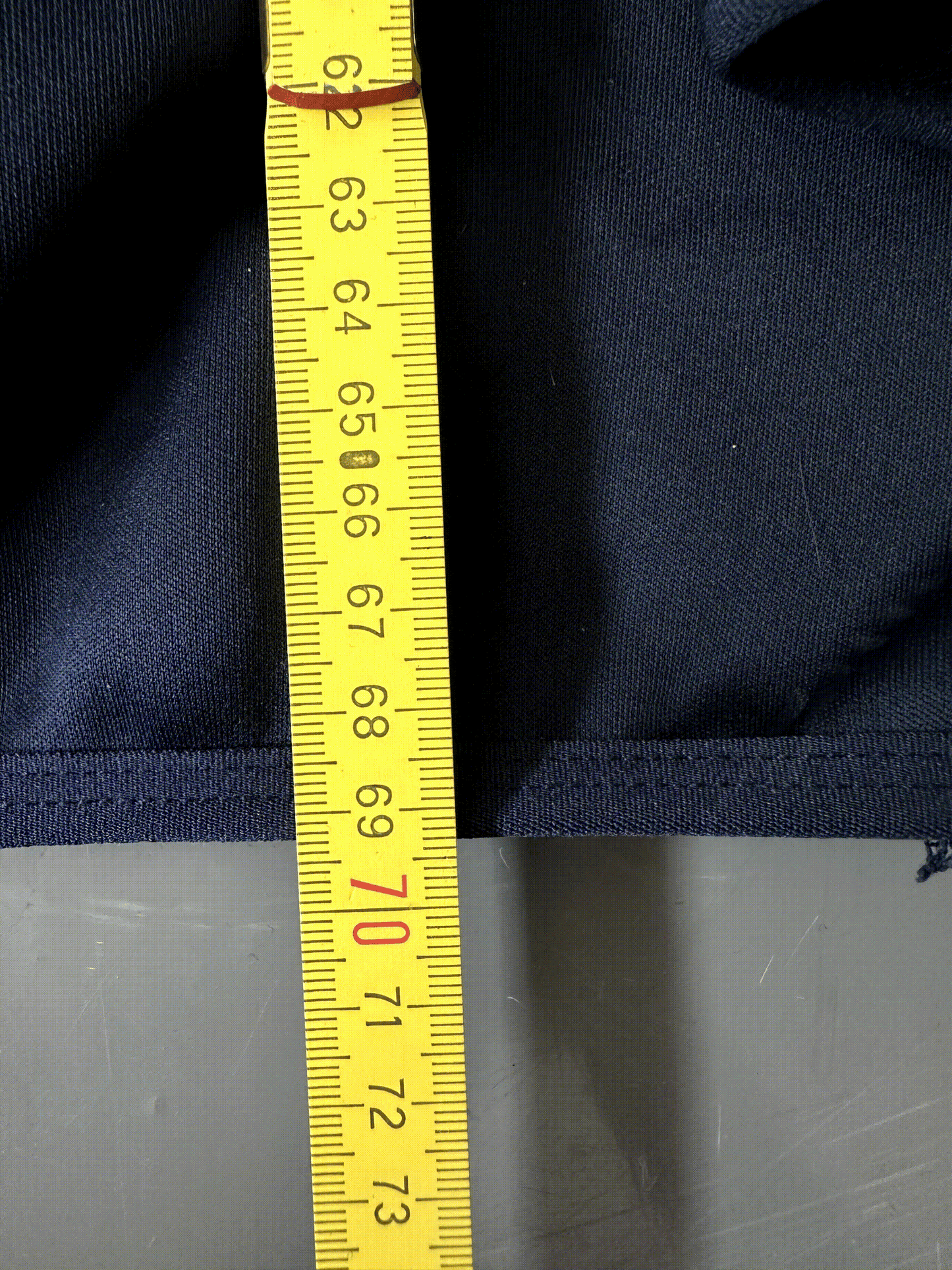 France Vintage Sweater L