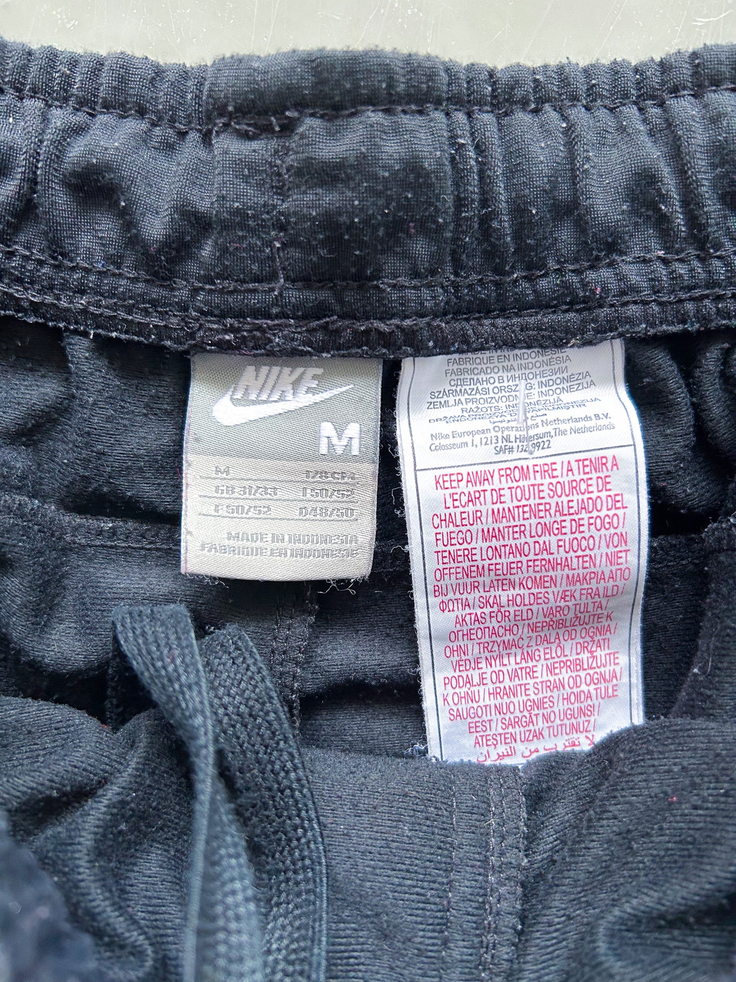 Nike Vintage *PREMIUM* Trackpants | M