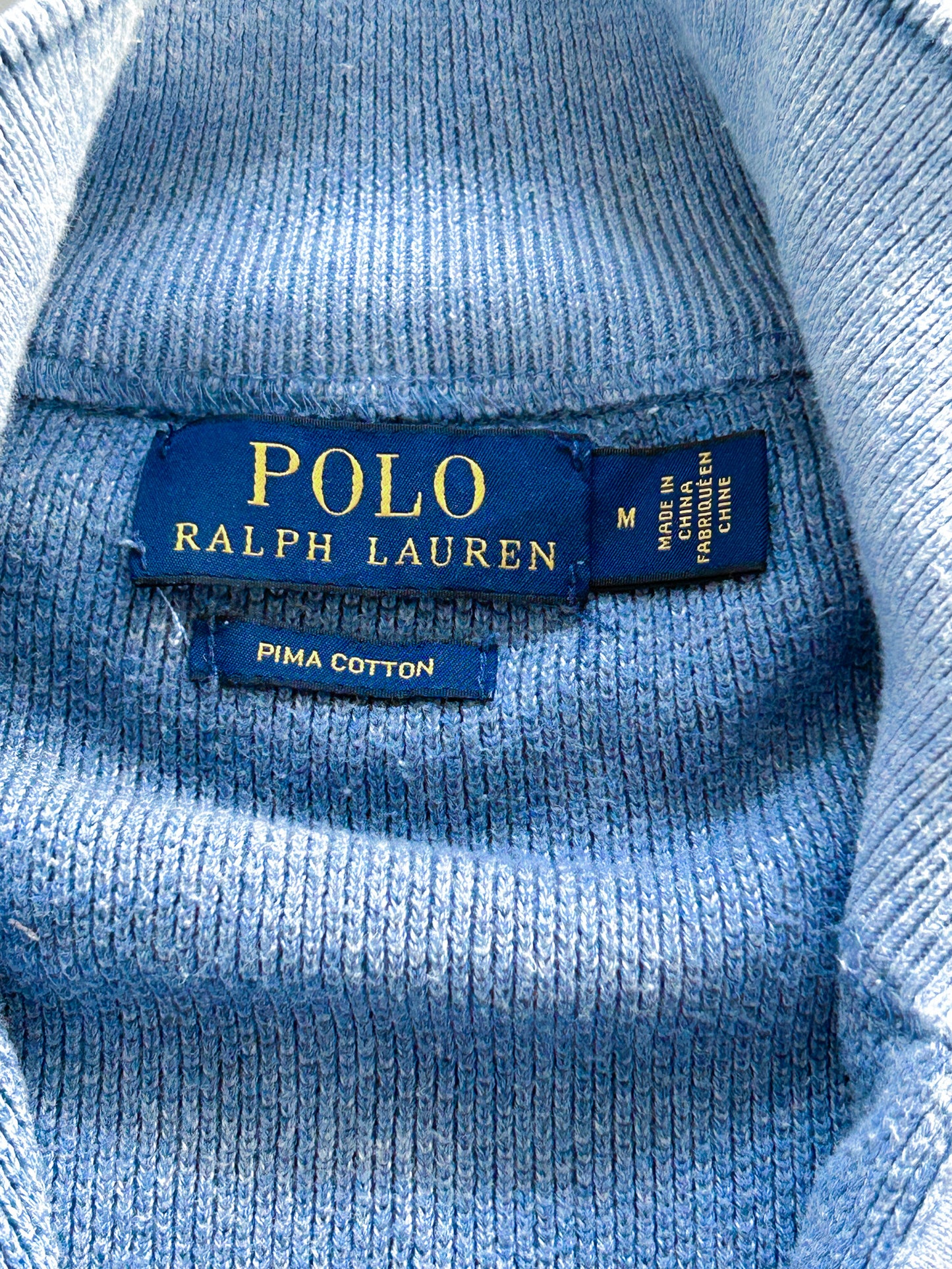 Polo Ralph Lauren Vintage Strickjacke | M