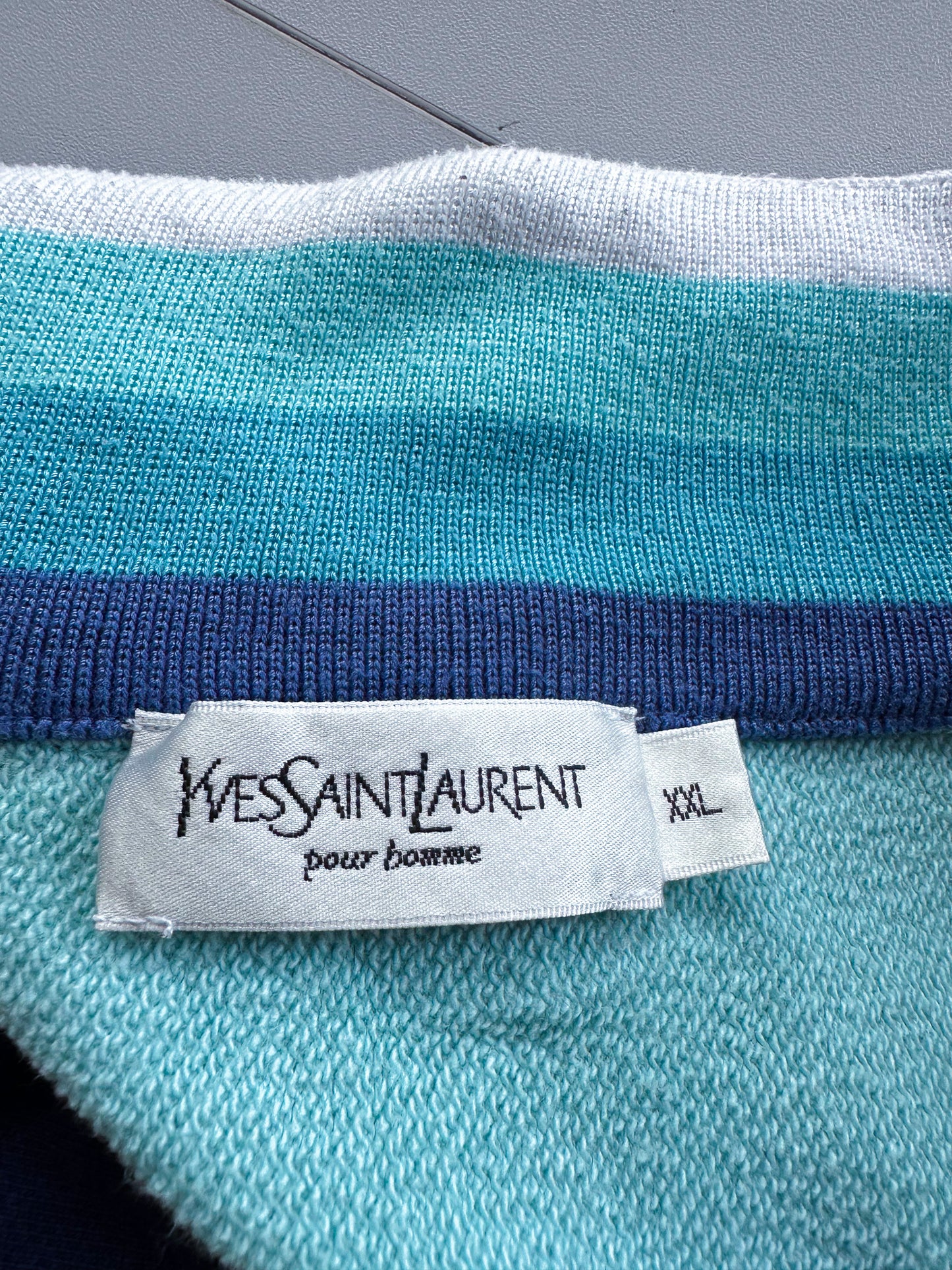 Yves Saint Laurent | XL