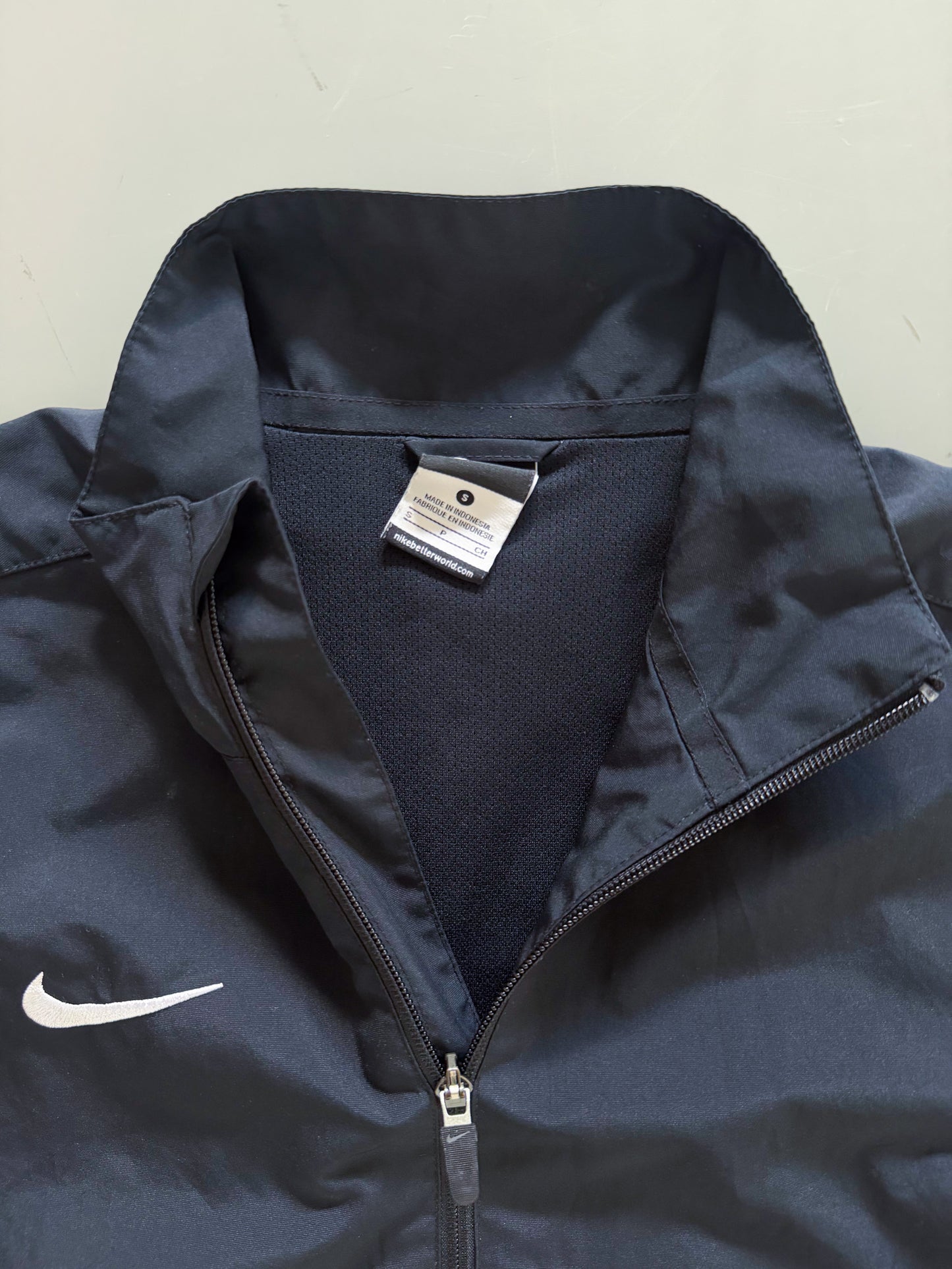 Nike Vintage Trackjacket | S