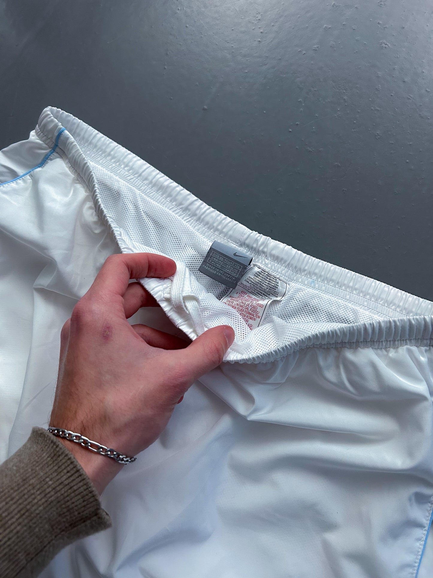 Nike Vintage *PREMIUM* Trackpants | L