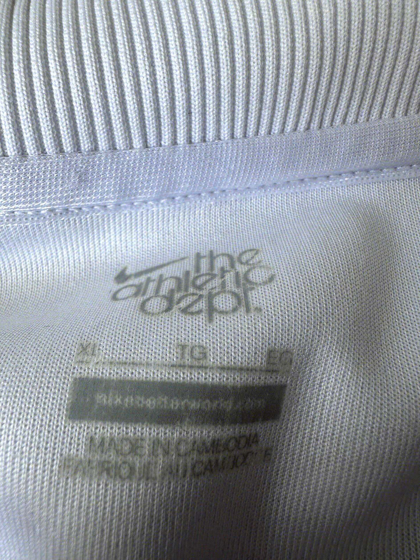 Nike Vintage Jacket XL