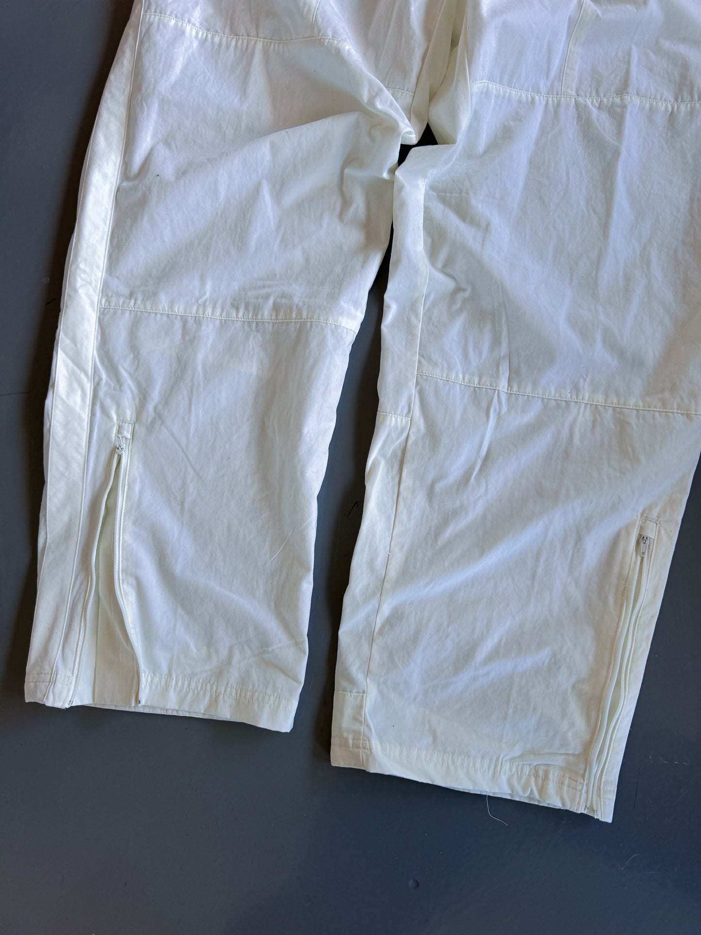 Nike Vintage Trackpants | XL