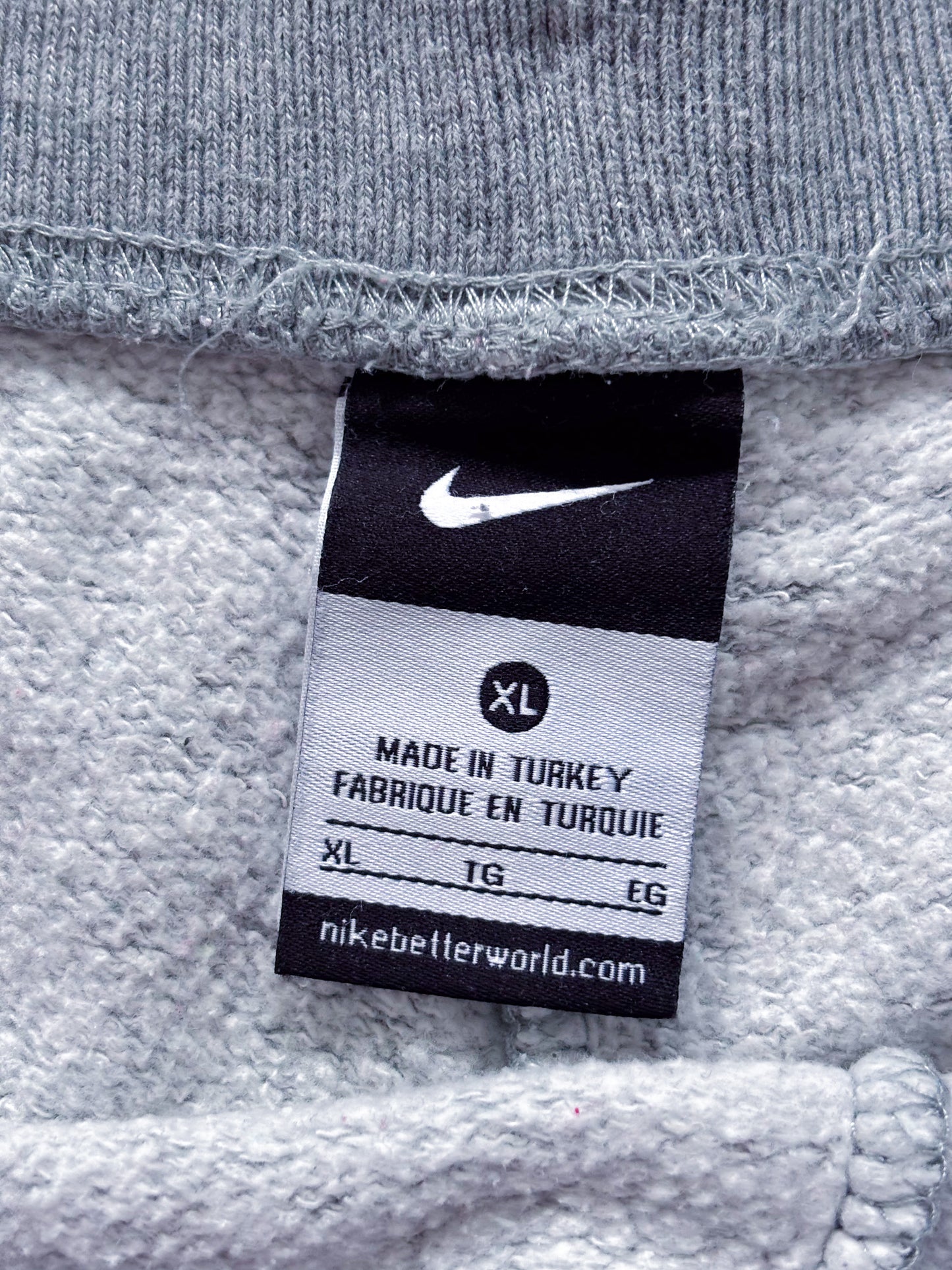 Nike Vintage Sweatpants / Jogger | XL