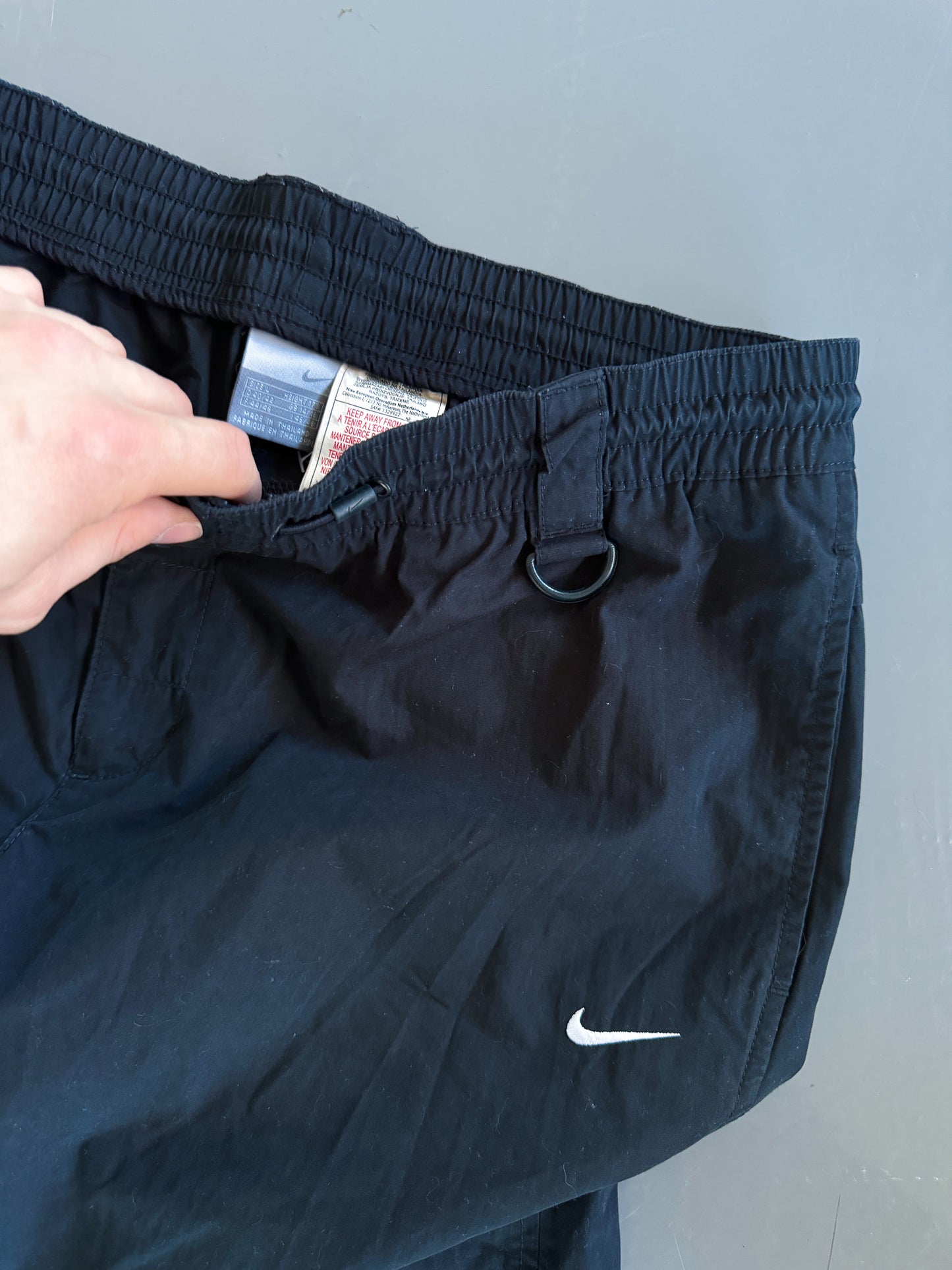 Nike Vintage Trackpants | M