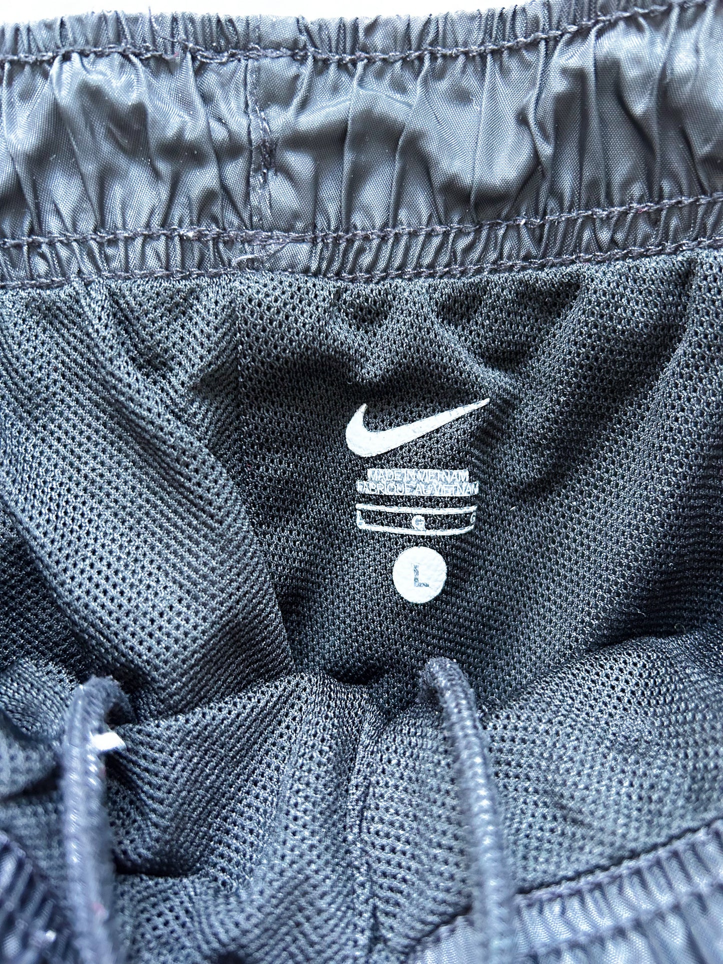Nike Vintage Trackpants | M