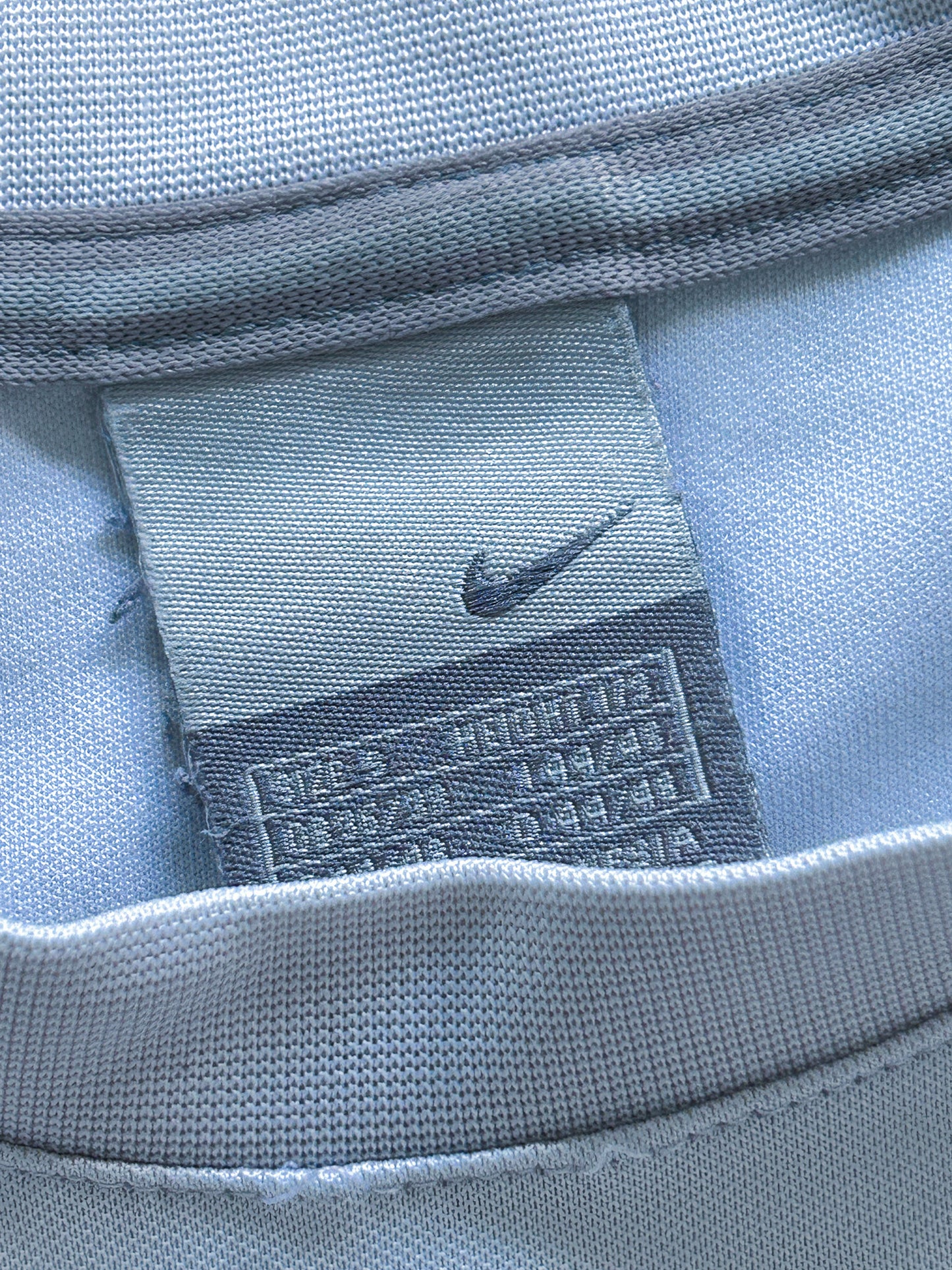 Vintage Nike T-Shirt | S
