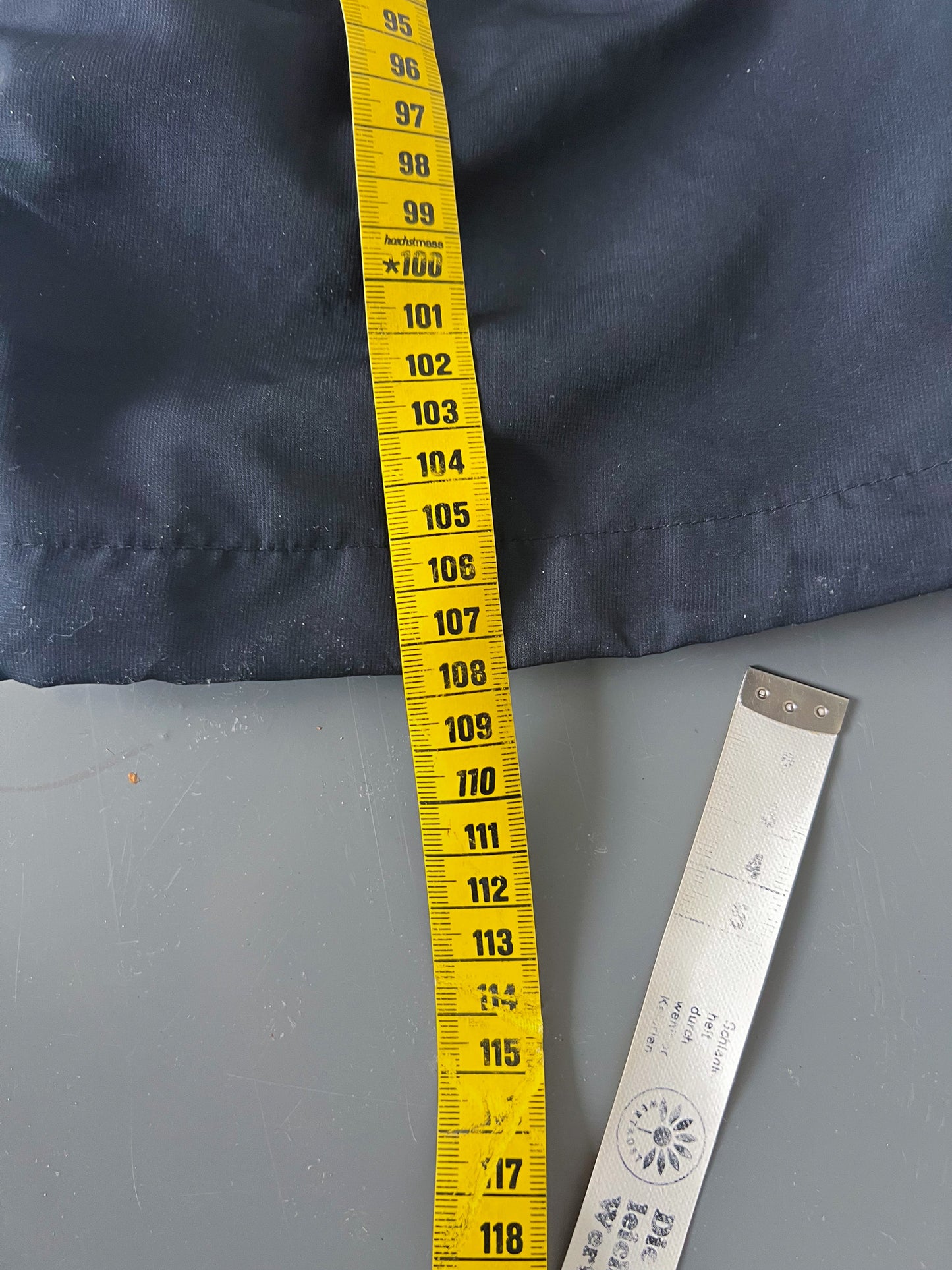 Nike Vintage Trackpants | M