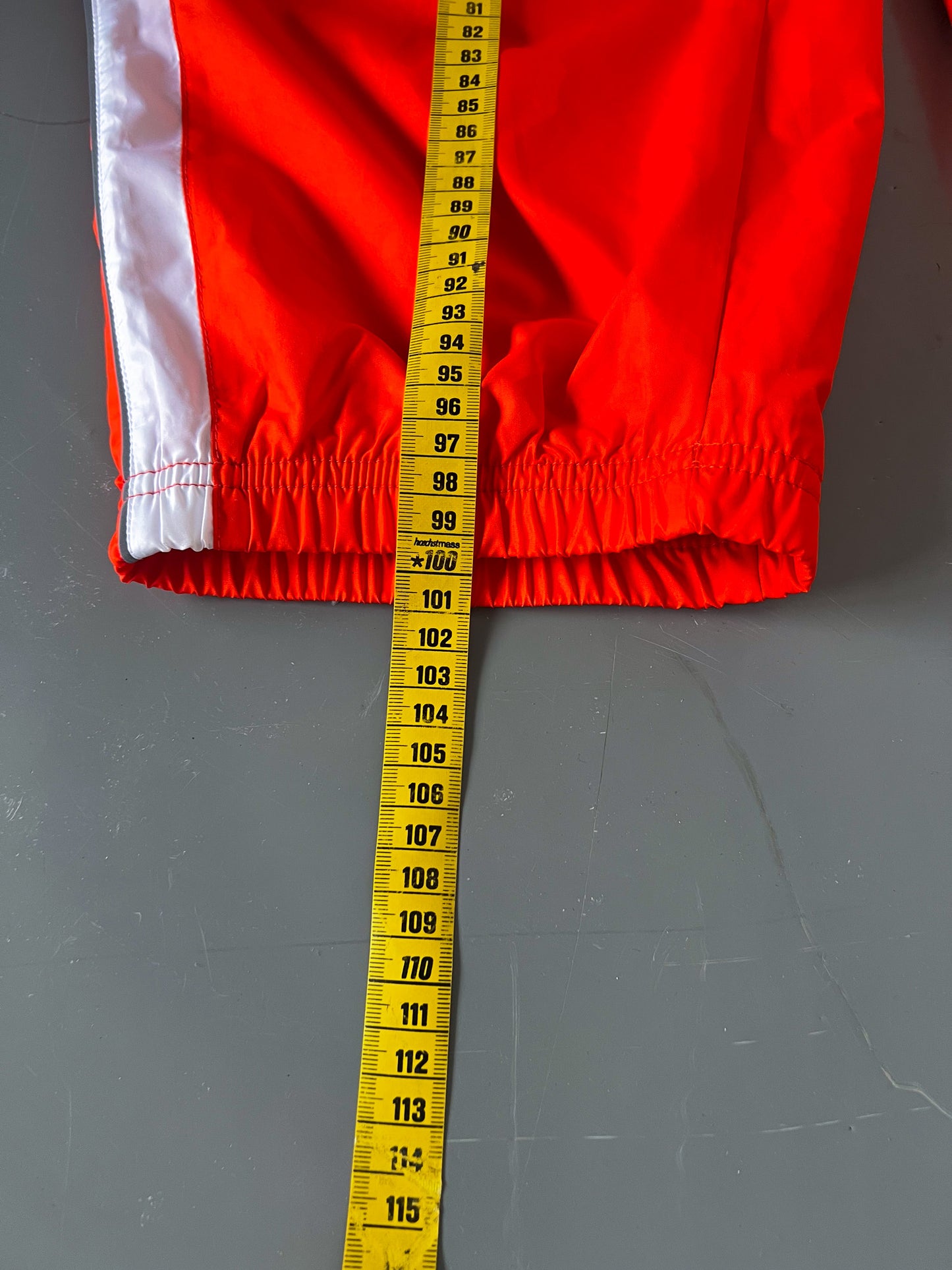 Nike Vintage *TN* Trackpants | M