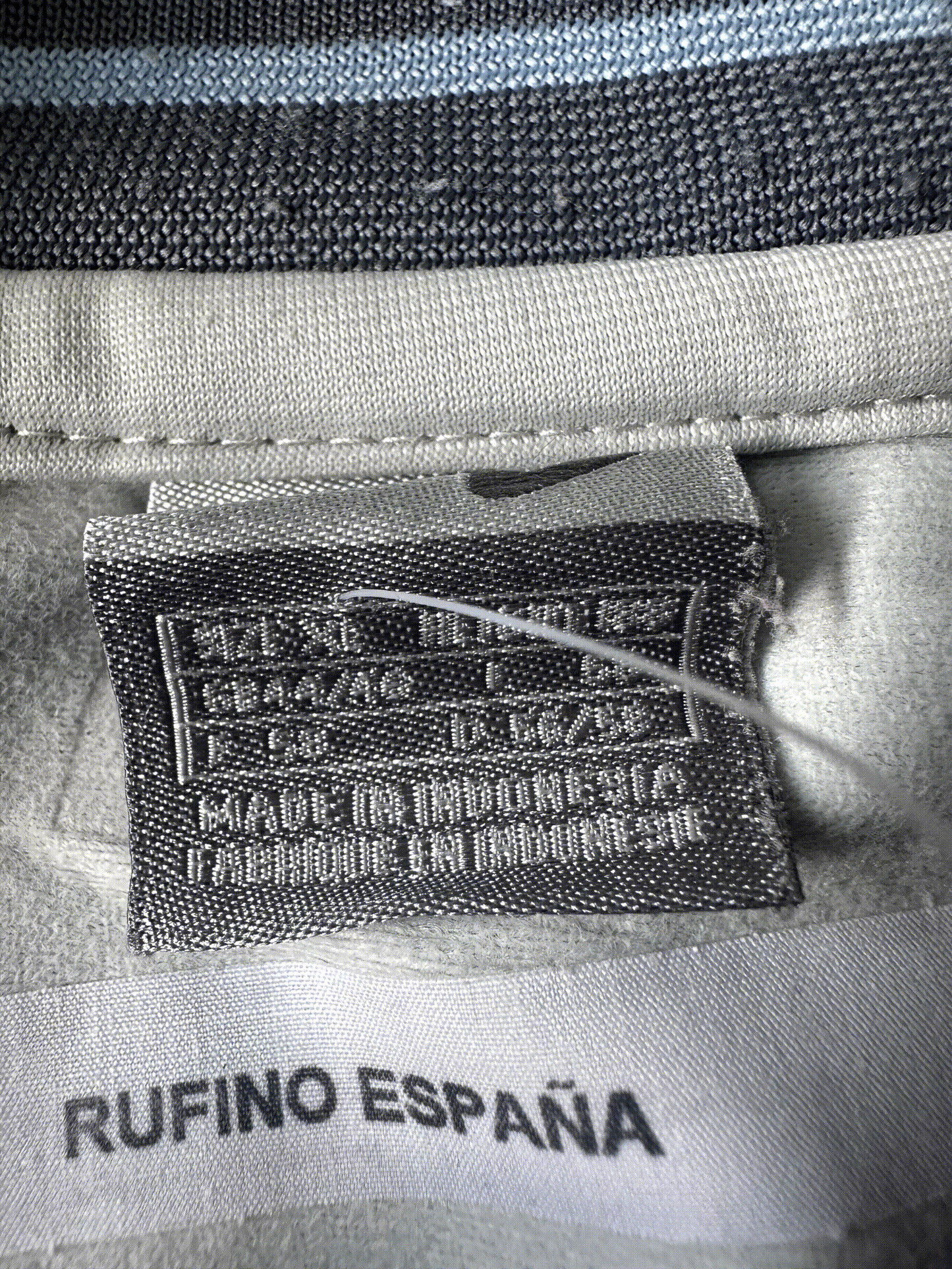 Nike Vintage Trackjacket XL