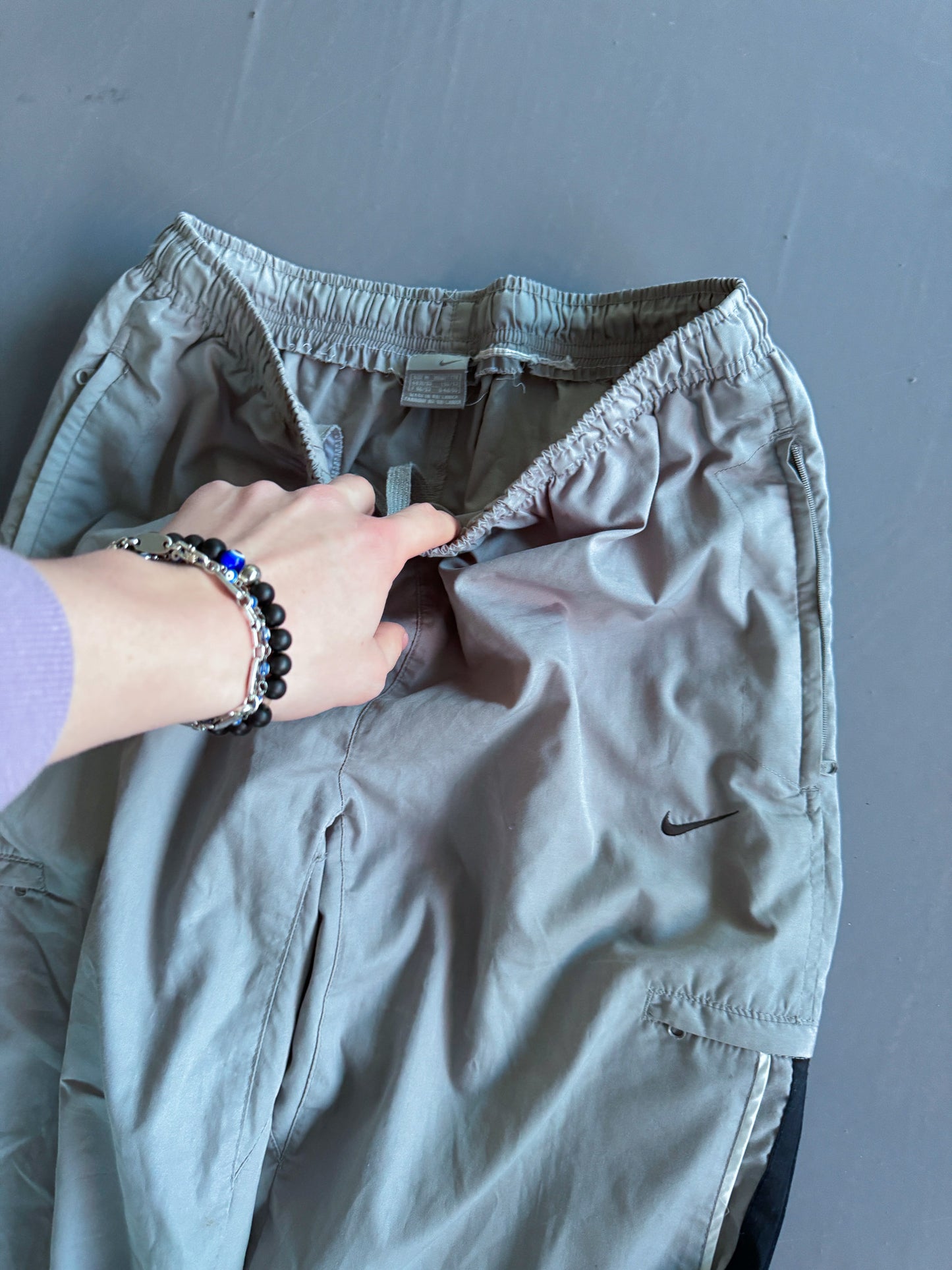 Nike Vintage Trackpants | M