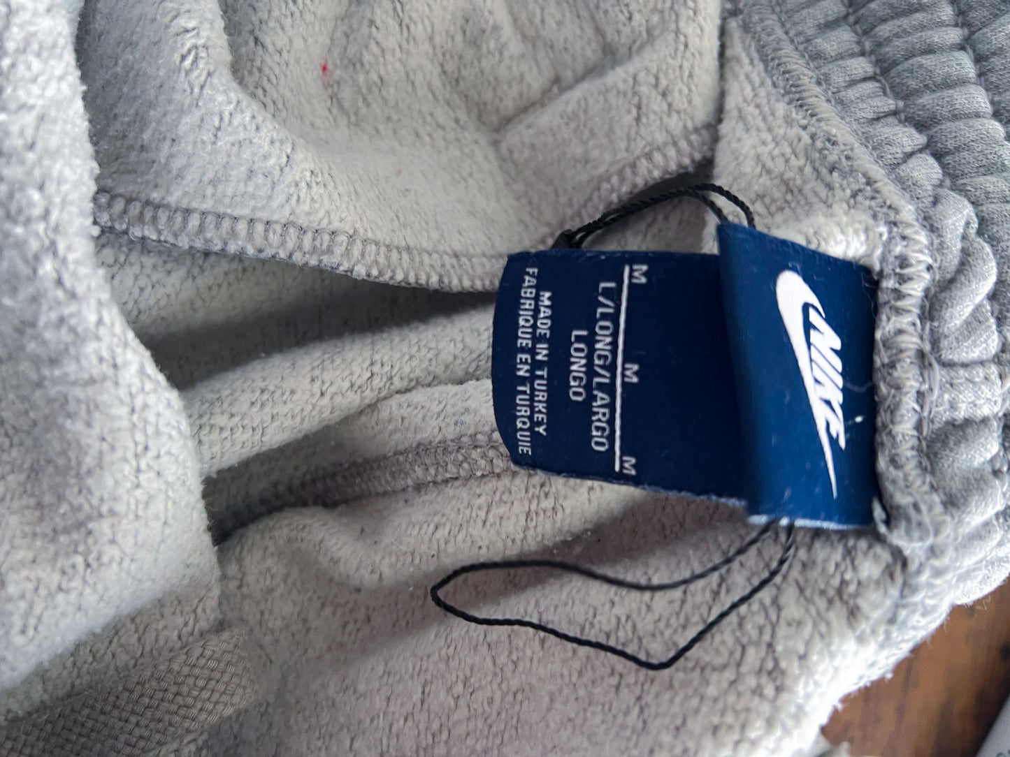 Nike Vintage Sweatpants | M