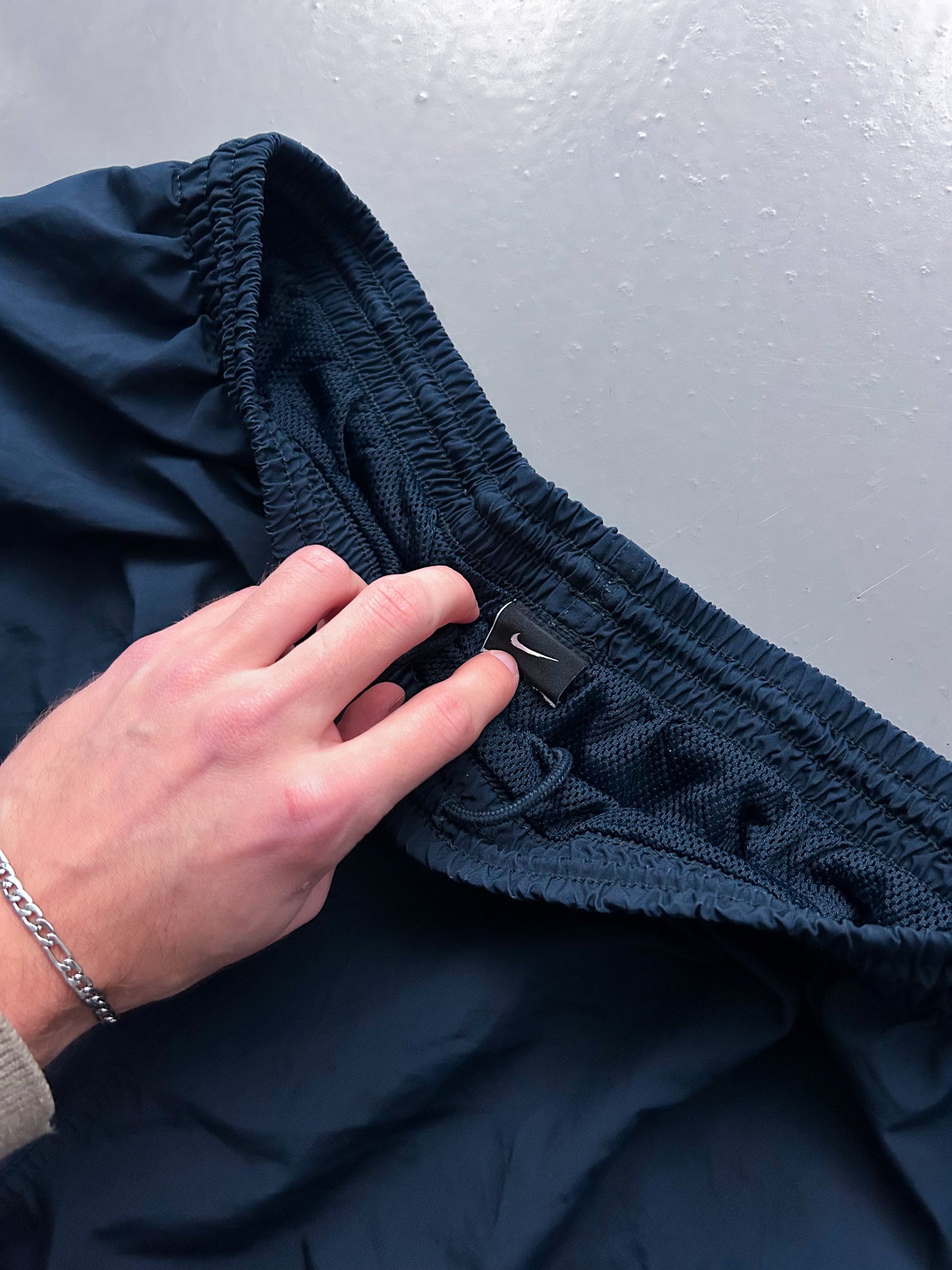 Nike Vintage Trackpants | XL