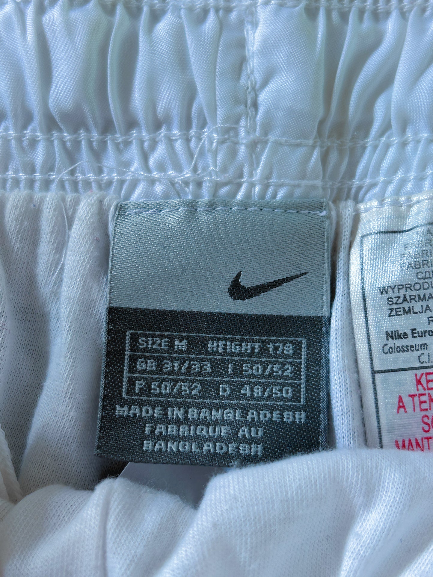 Nike Vintage Trackpants | M