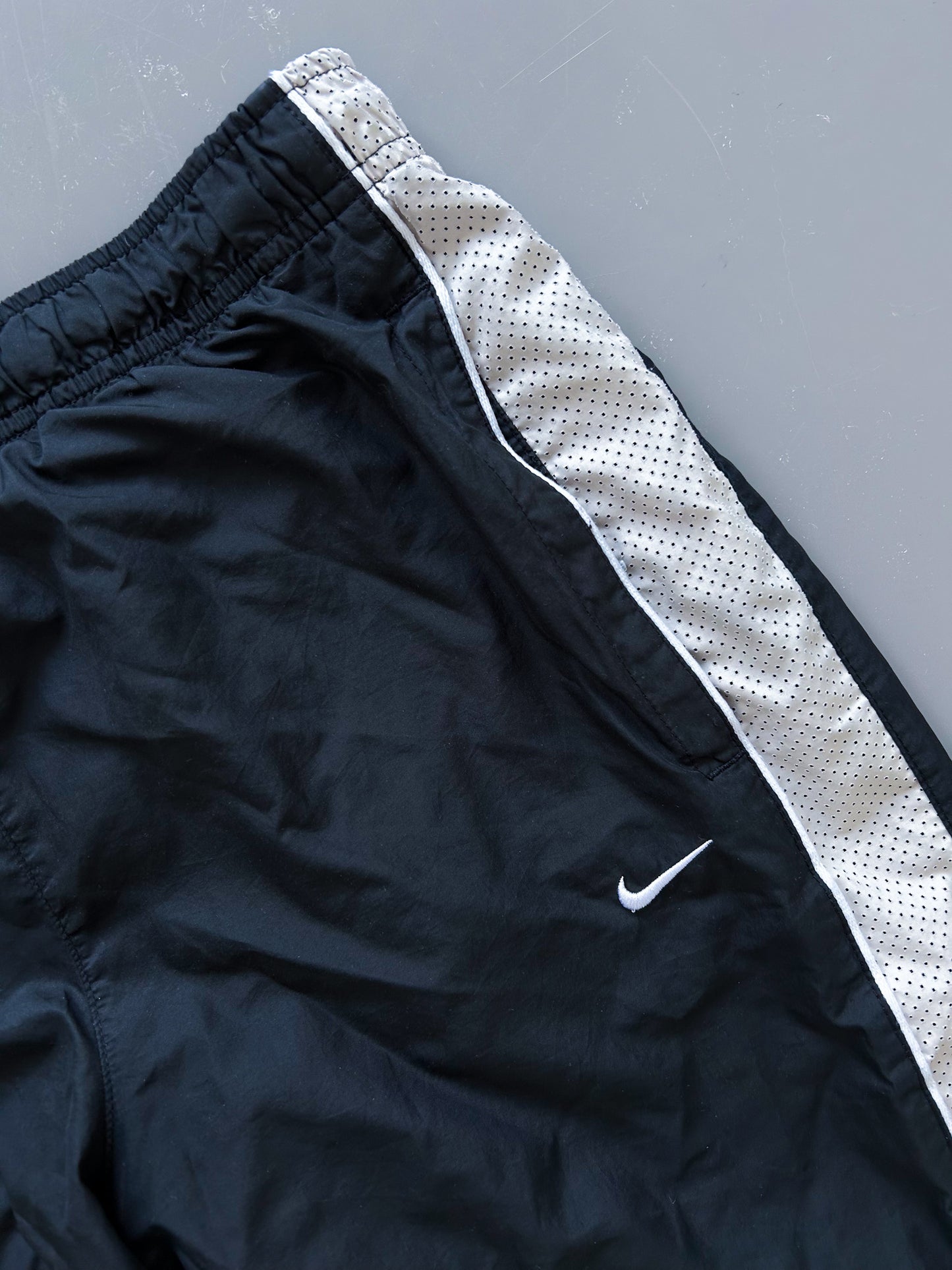 Nike Vintage Trackpants | S
