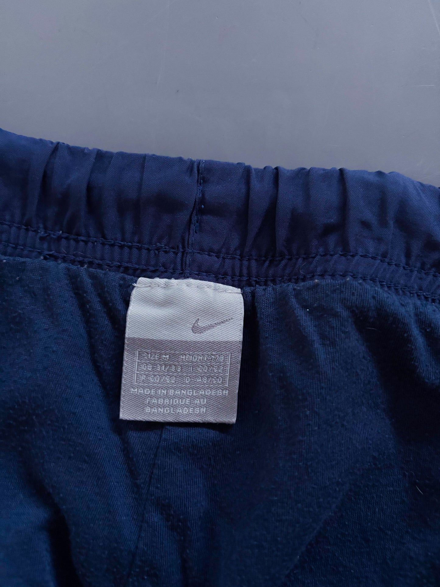 Nike Vintage Trackpants | M
