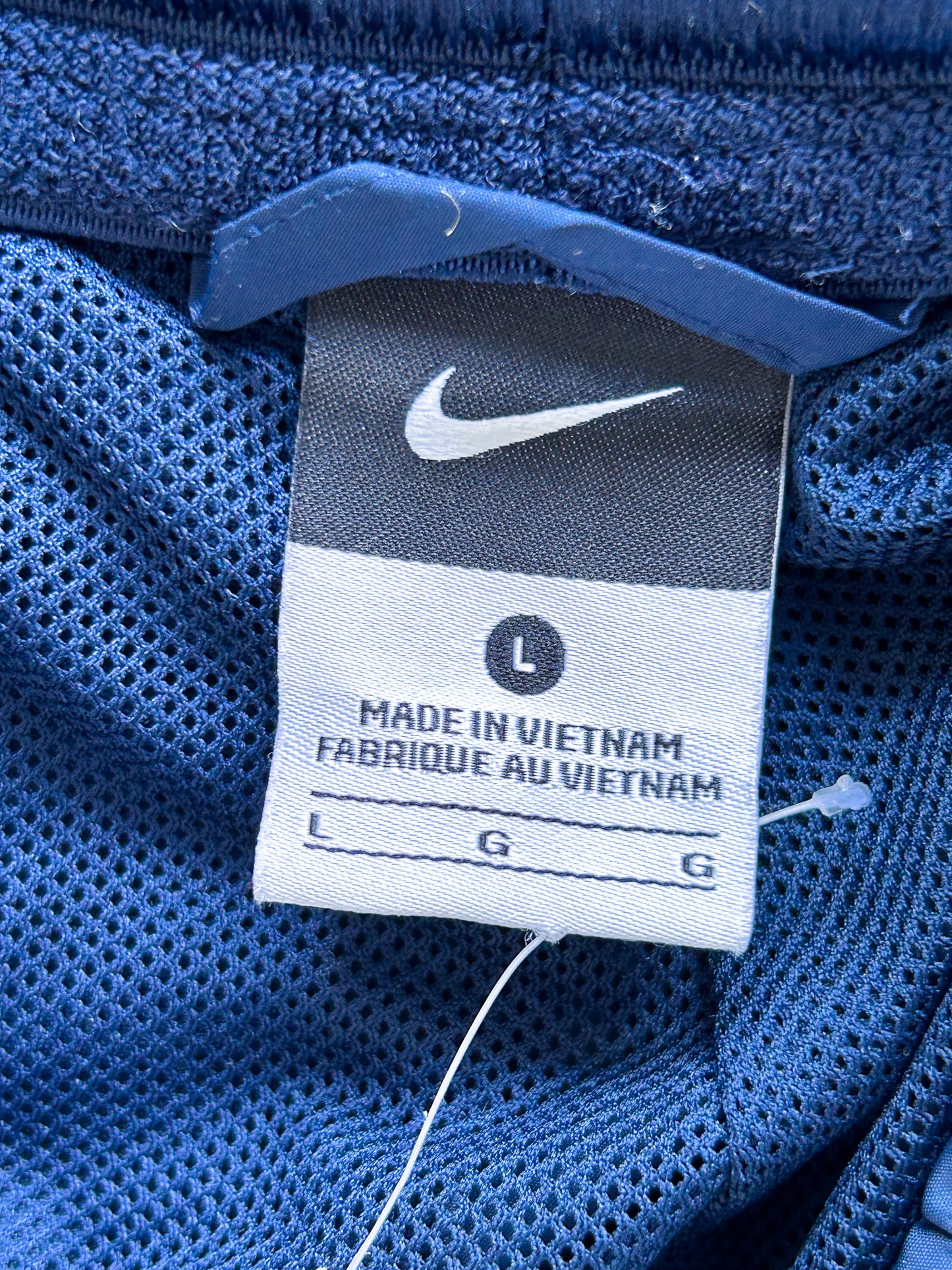 Nike Vintage Trackpants | L