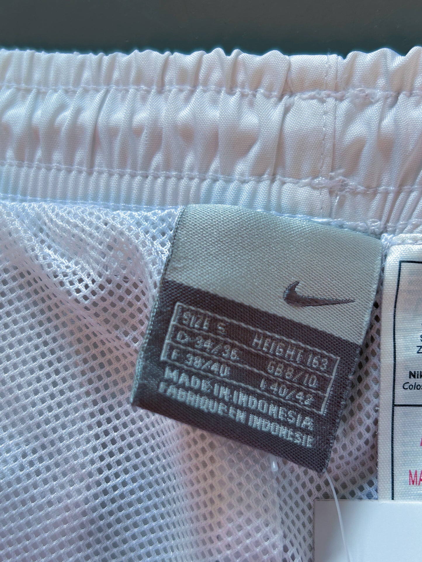 Nike Vintage Trackpants | S