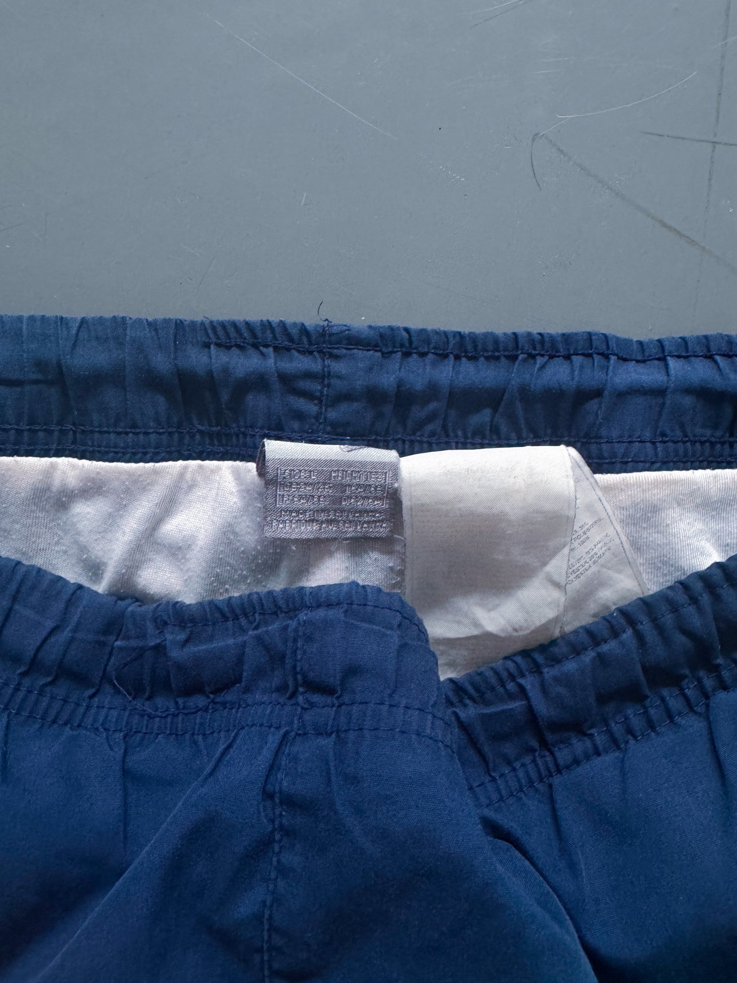 Nike Vintage Trackpants | L