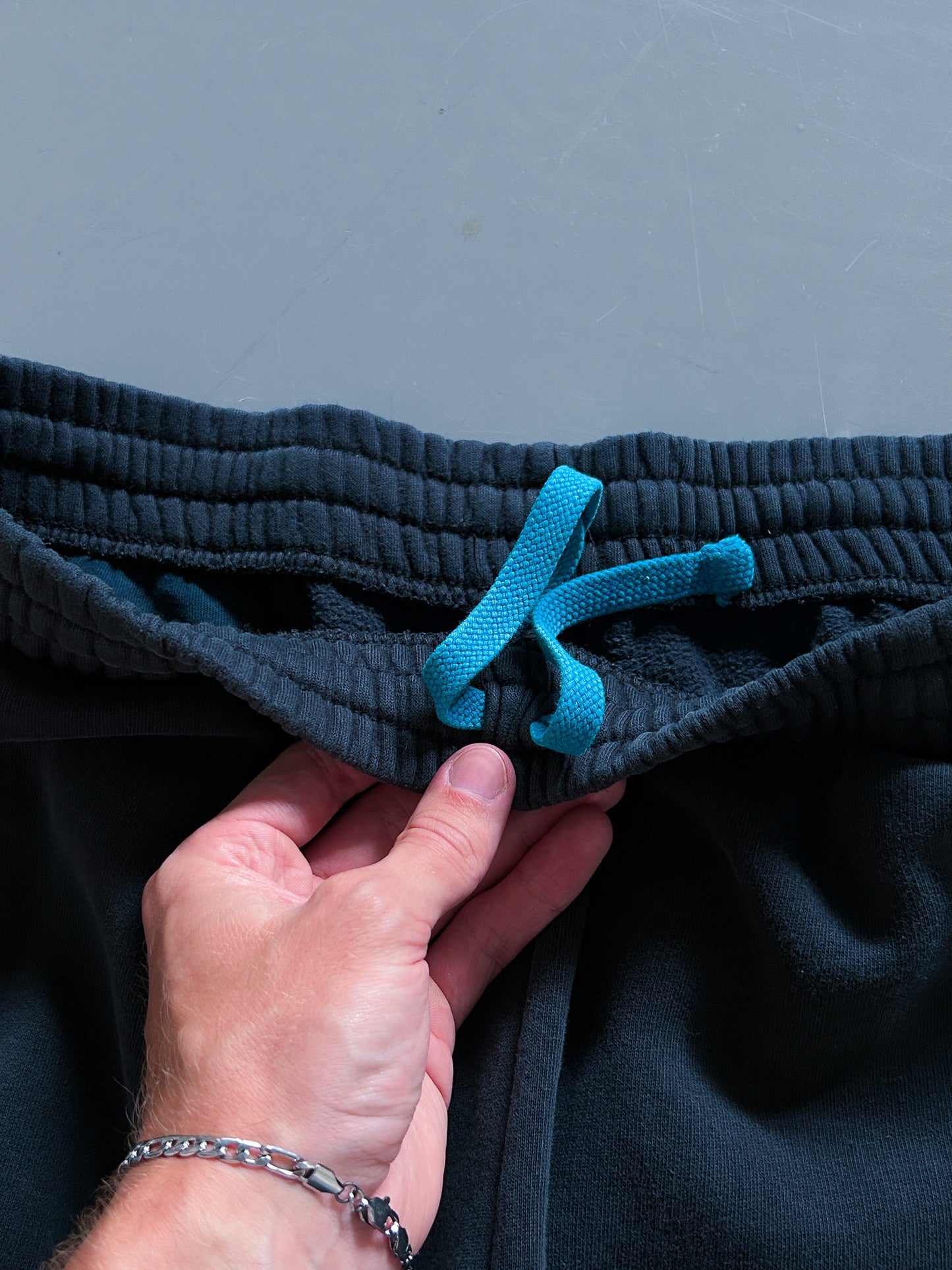 Nike Vintage Sweatpants | L