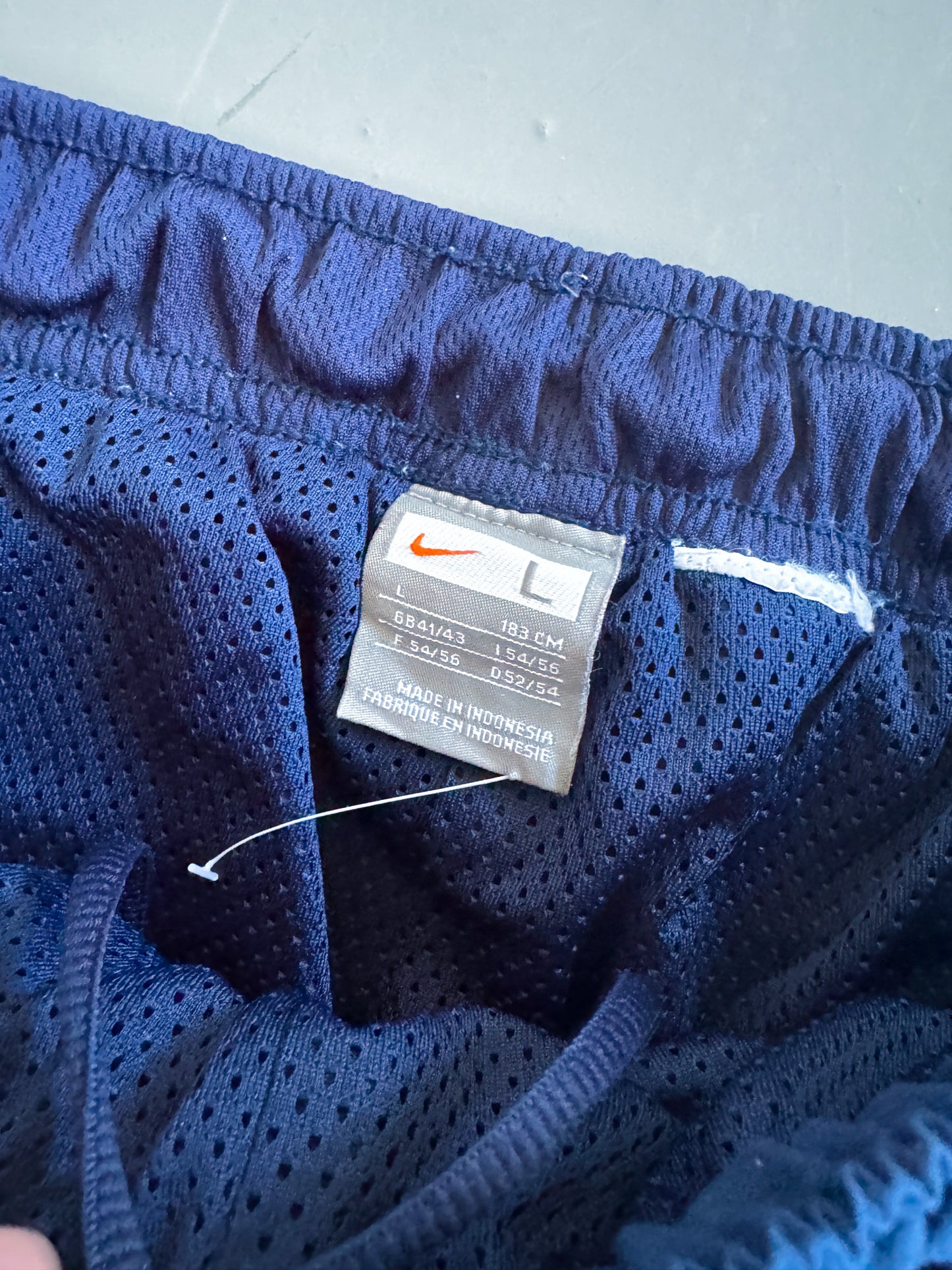Nike Vintage Trackpants | L