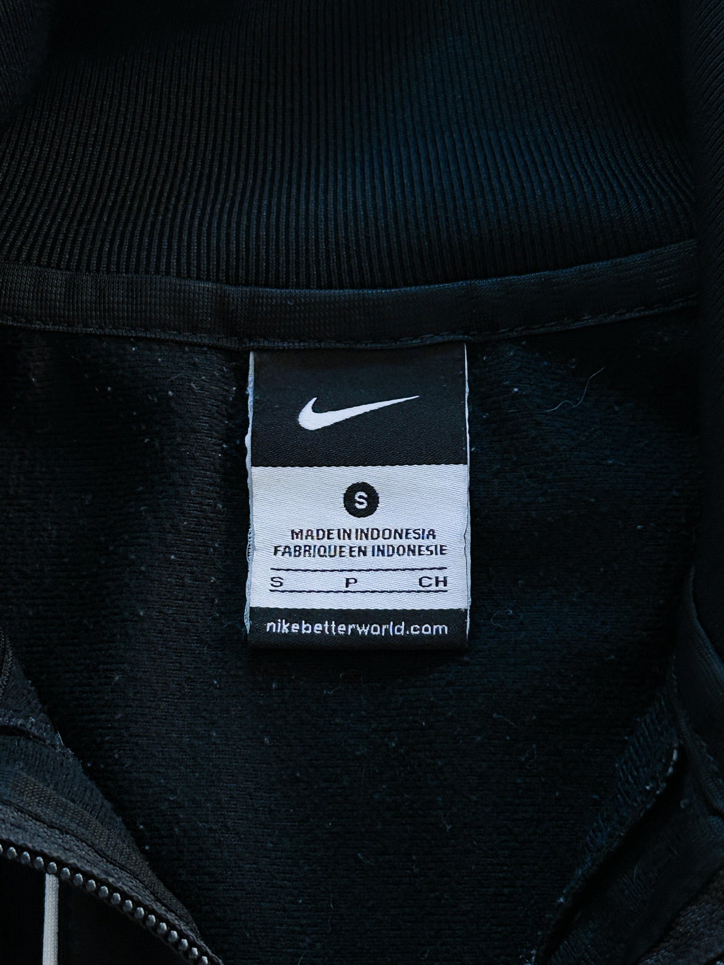 Nike Vintage Trackjacket | S