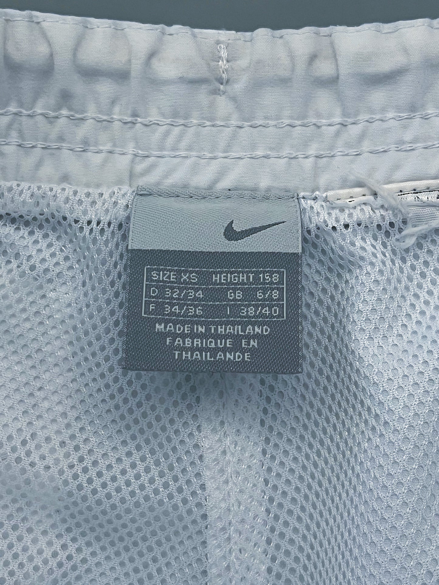 Vintage Nike Shorts | XS