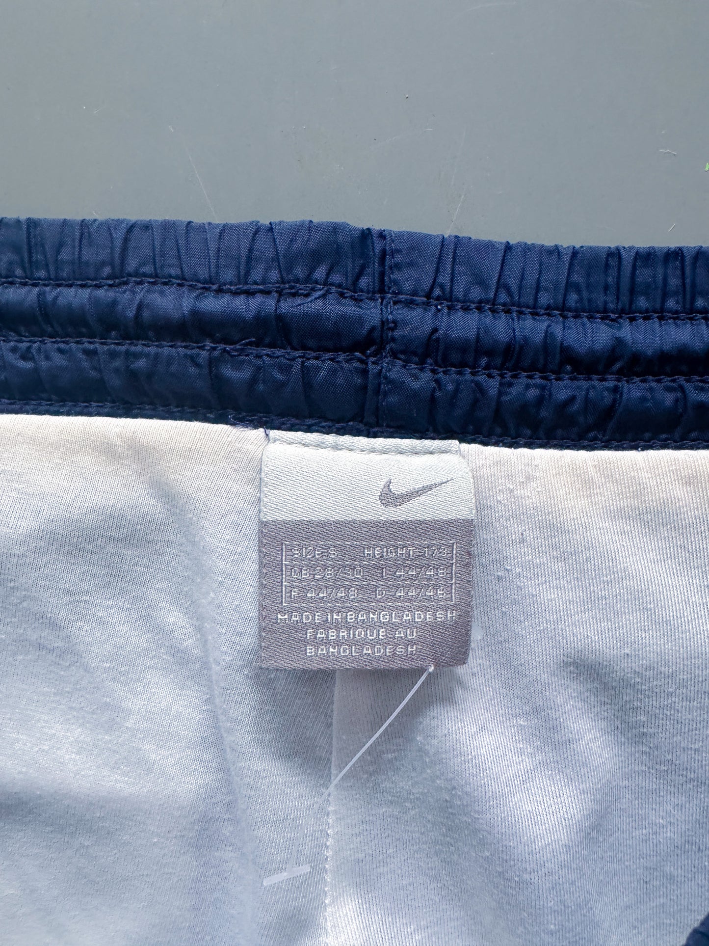 Nike Vintage Trackpants | S