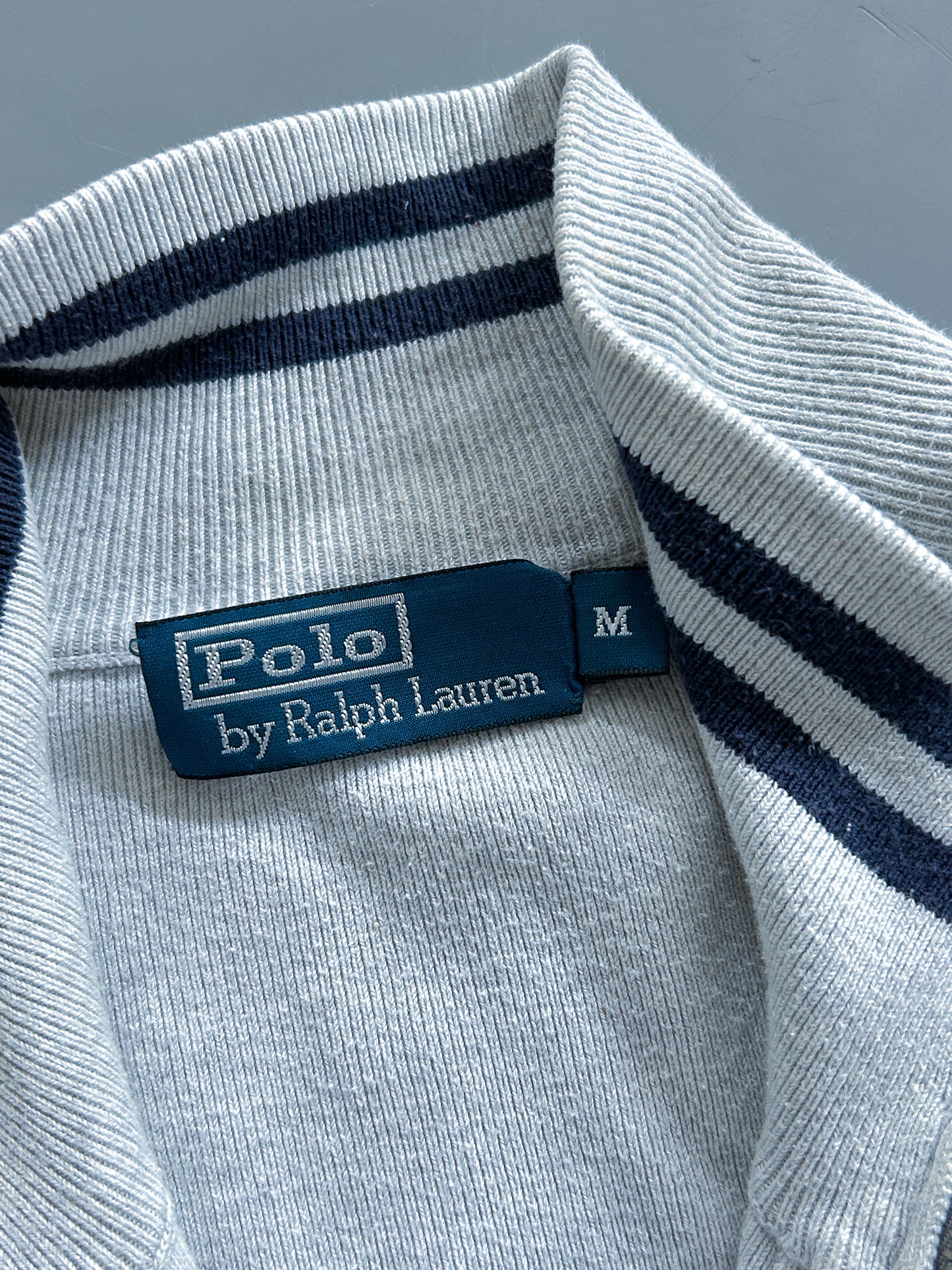 Polo Ralph Lauren Vintage Strickjacke | M