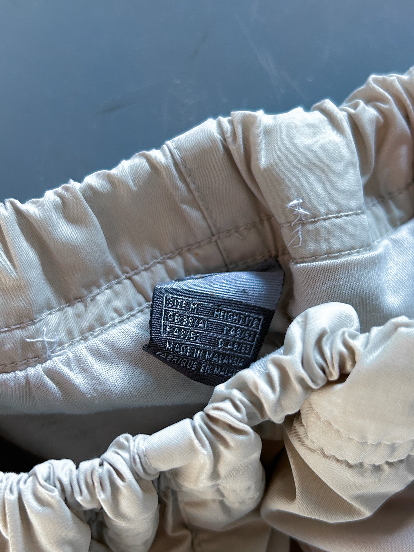 Nike Vintage Trackpants | M