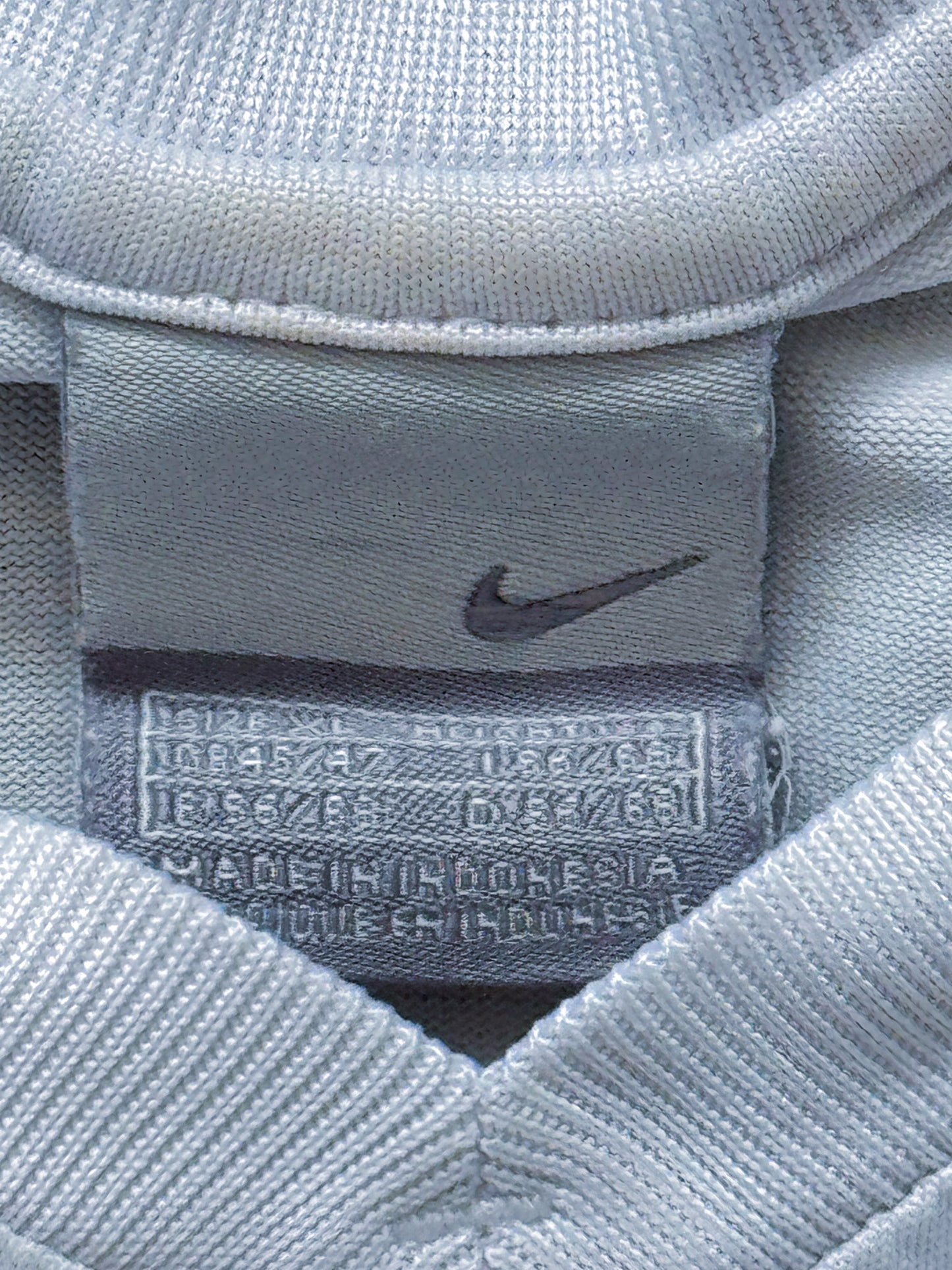 Nike Vintage T-Shirt | XL
