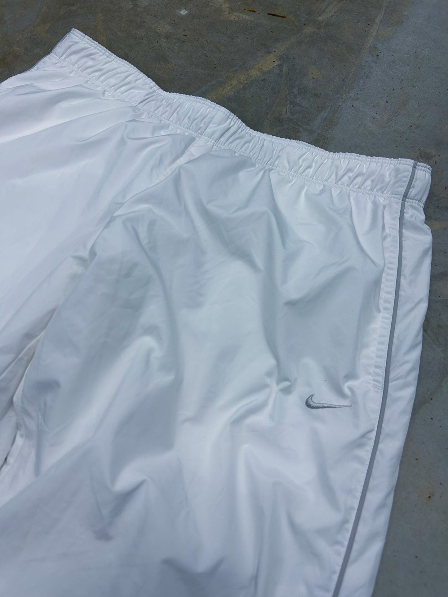 Nike Vintage Trackpants | Fittet S