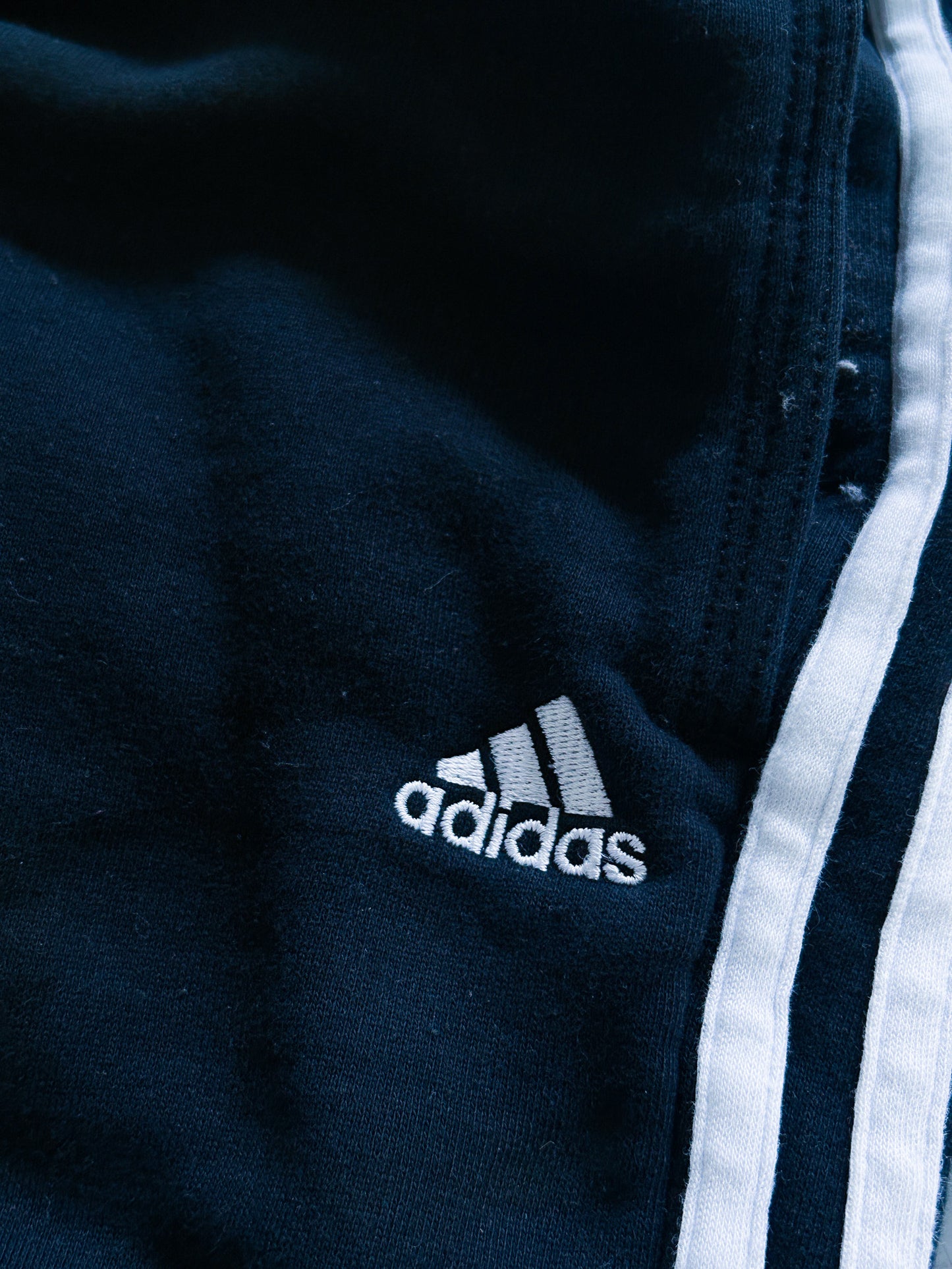 Adidas Vintage Tracksuit | L
