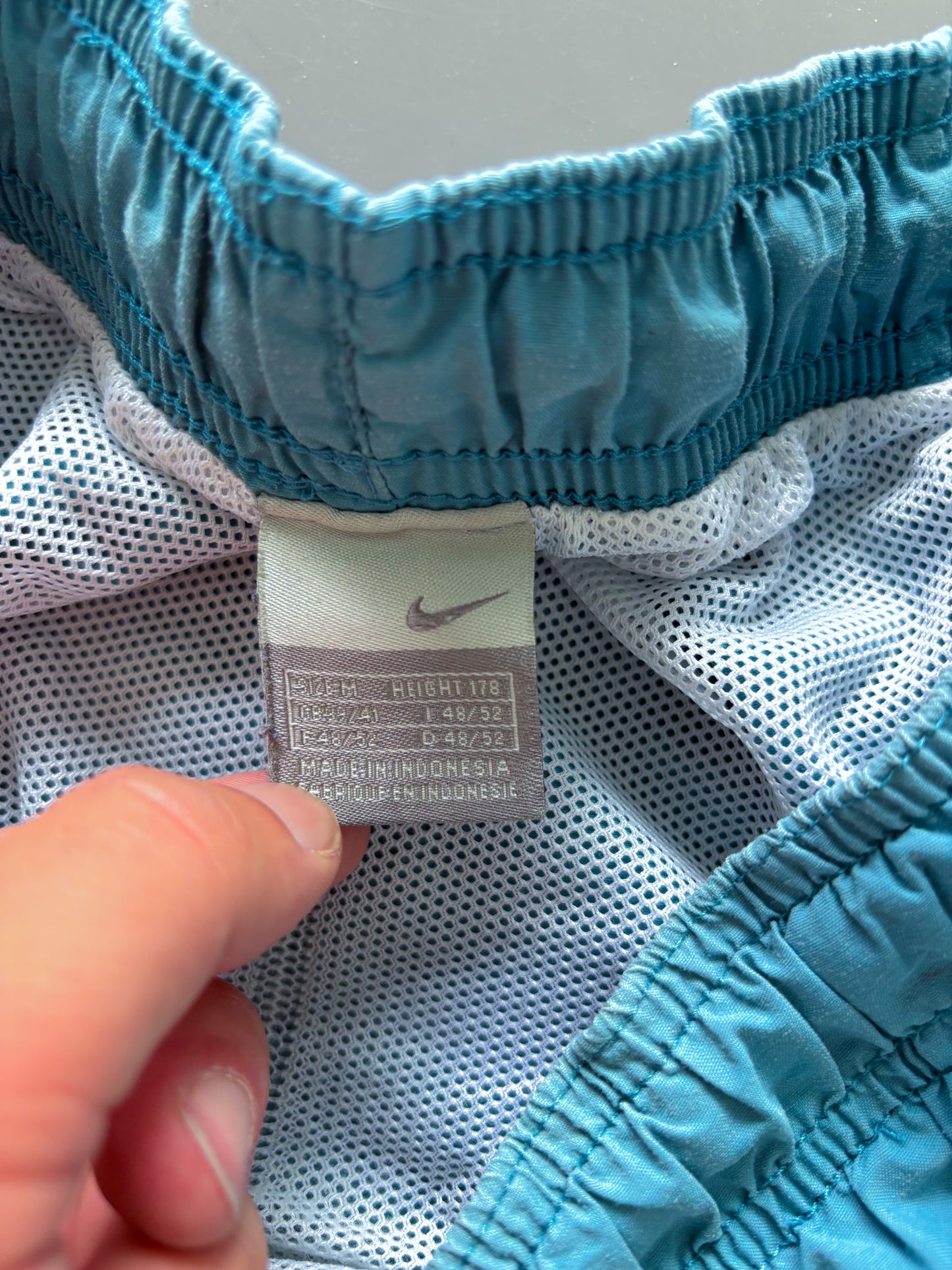 Nike Vintage Shorts | M