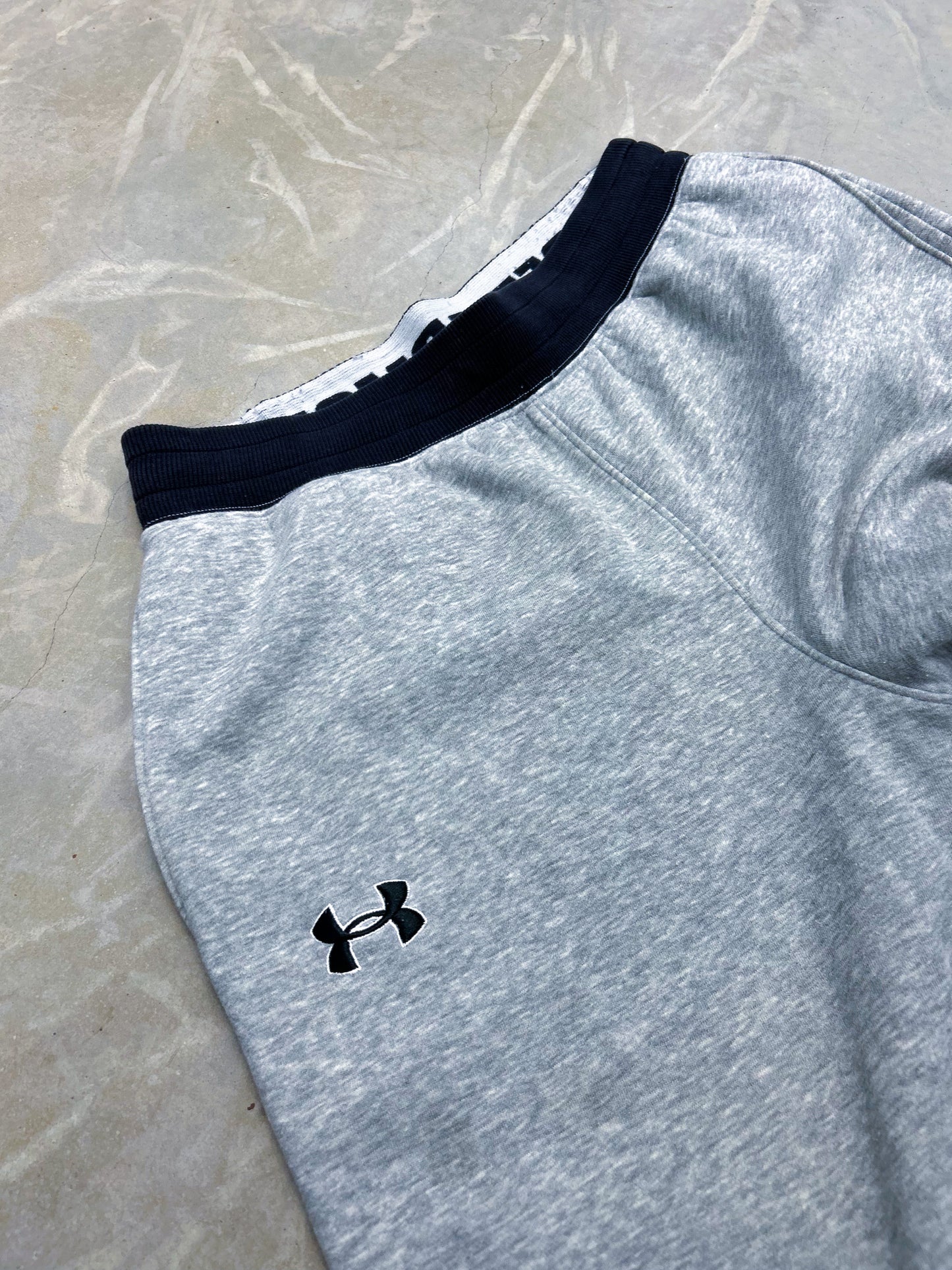 Under Armour Vintage Open Leg Sweatpants | M