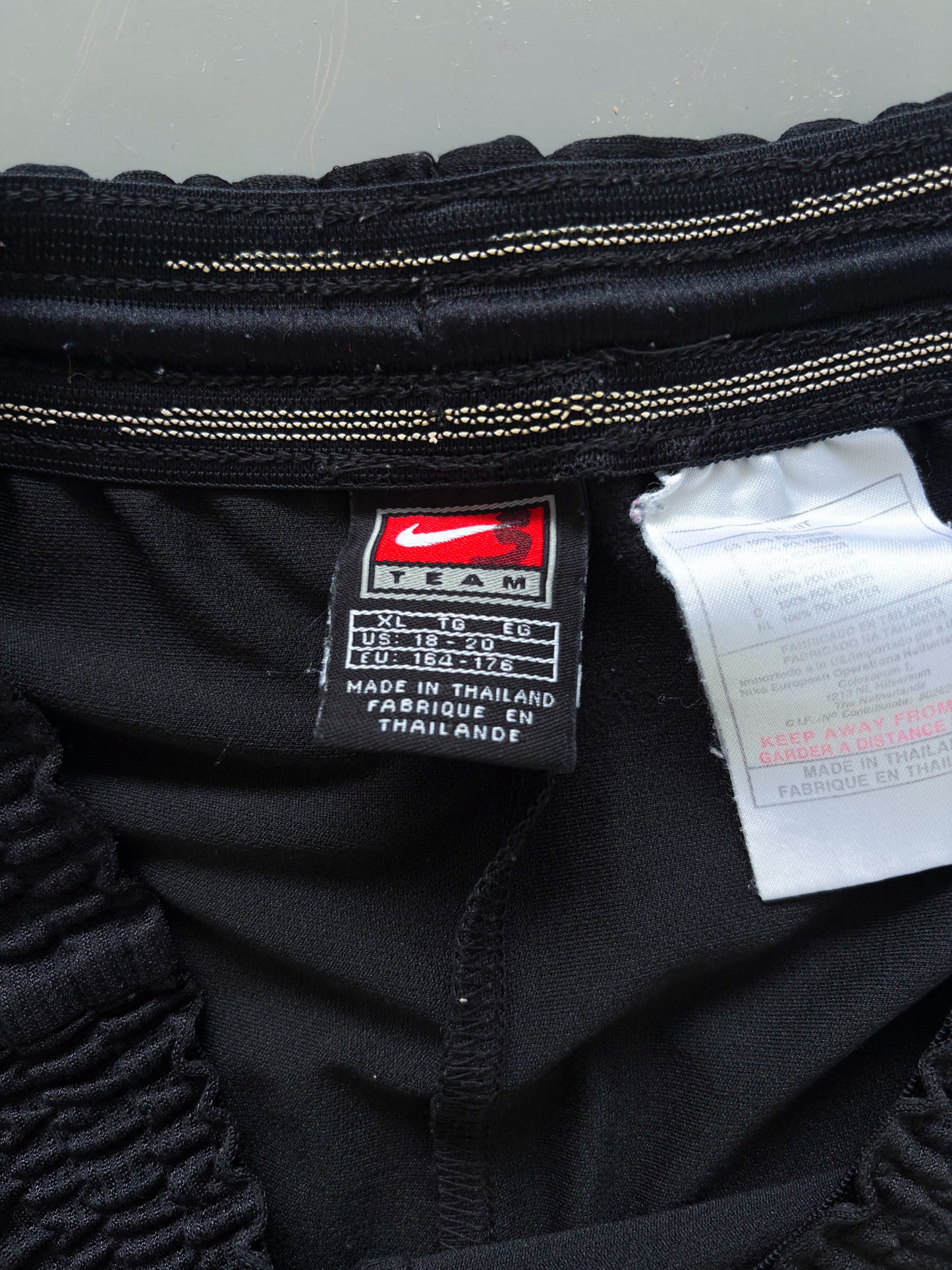 Nike Vintage Shorts | XL